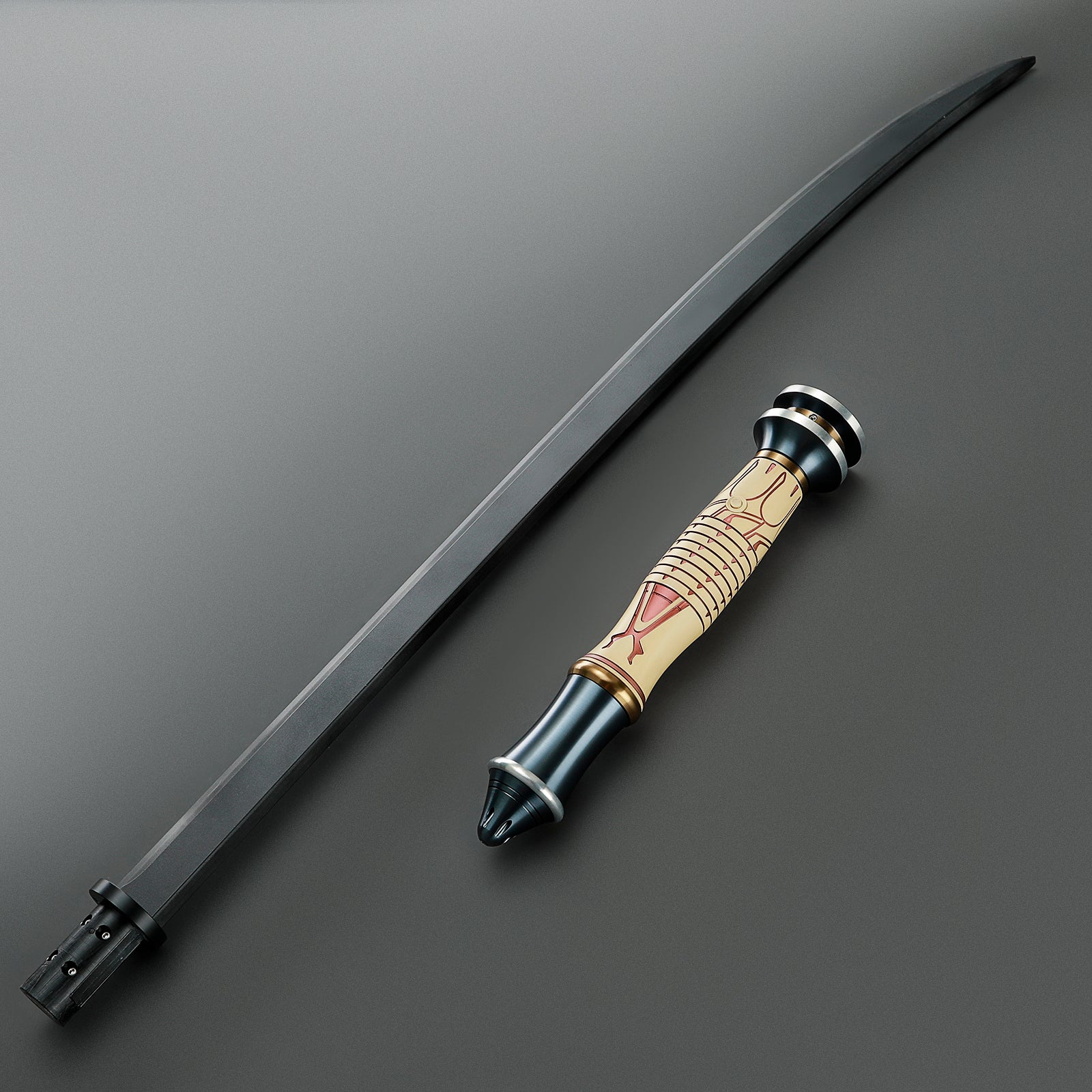 Blade of Talzin Saber