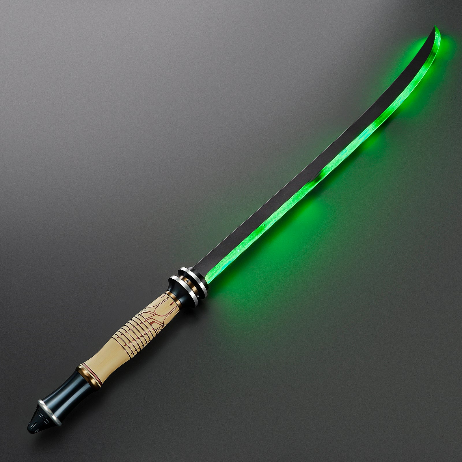 Blade of Talzin Saber