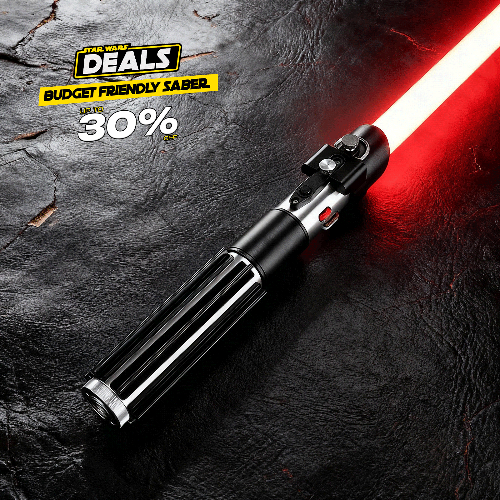 Get DV Replica II | NEO Sabers™