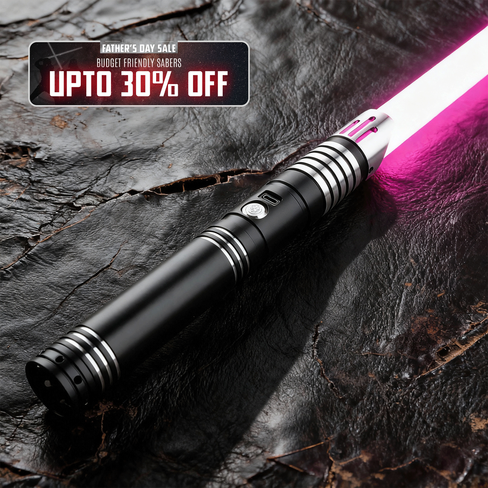 Beam Pro Saber