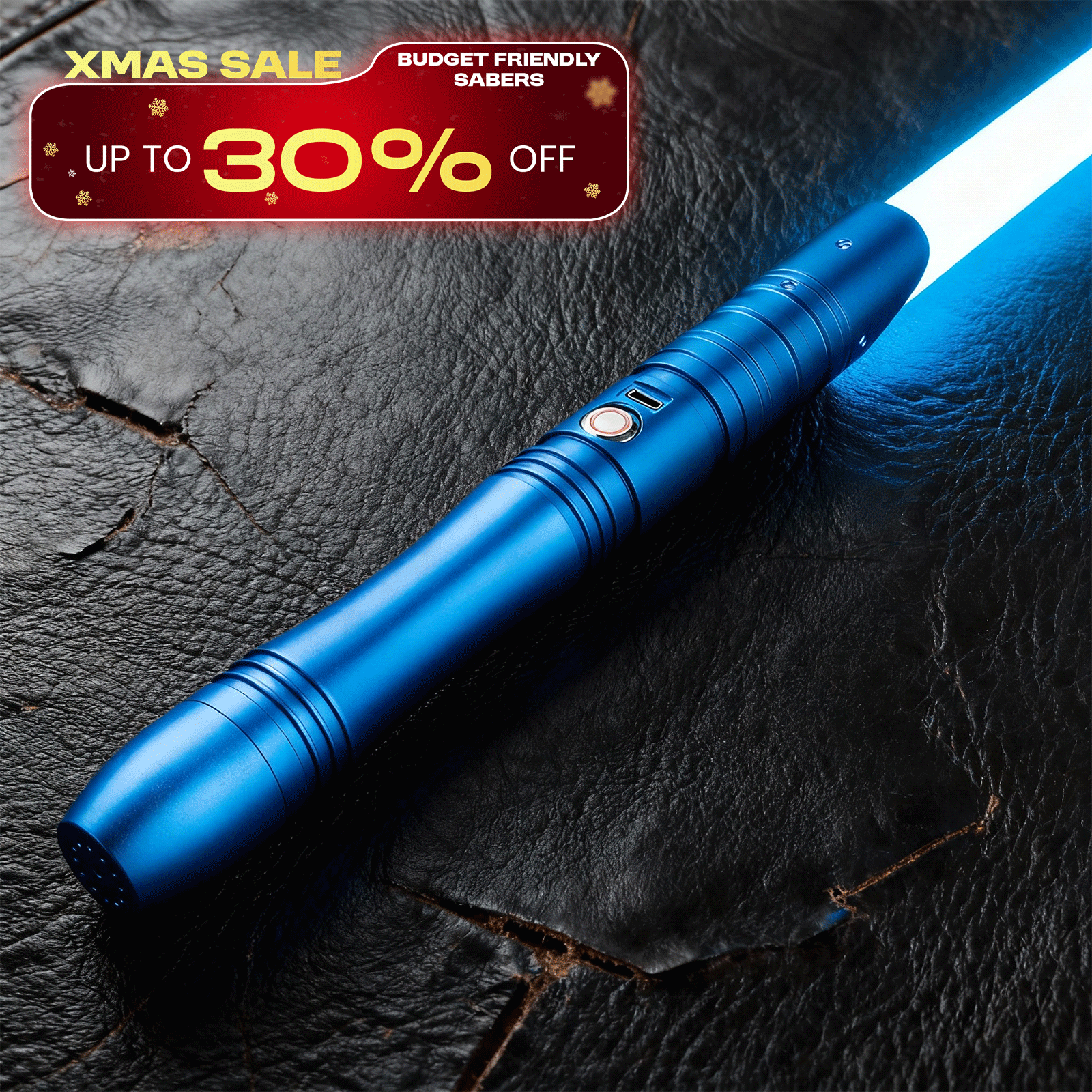 Infinity Saber
