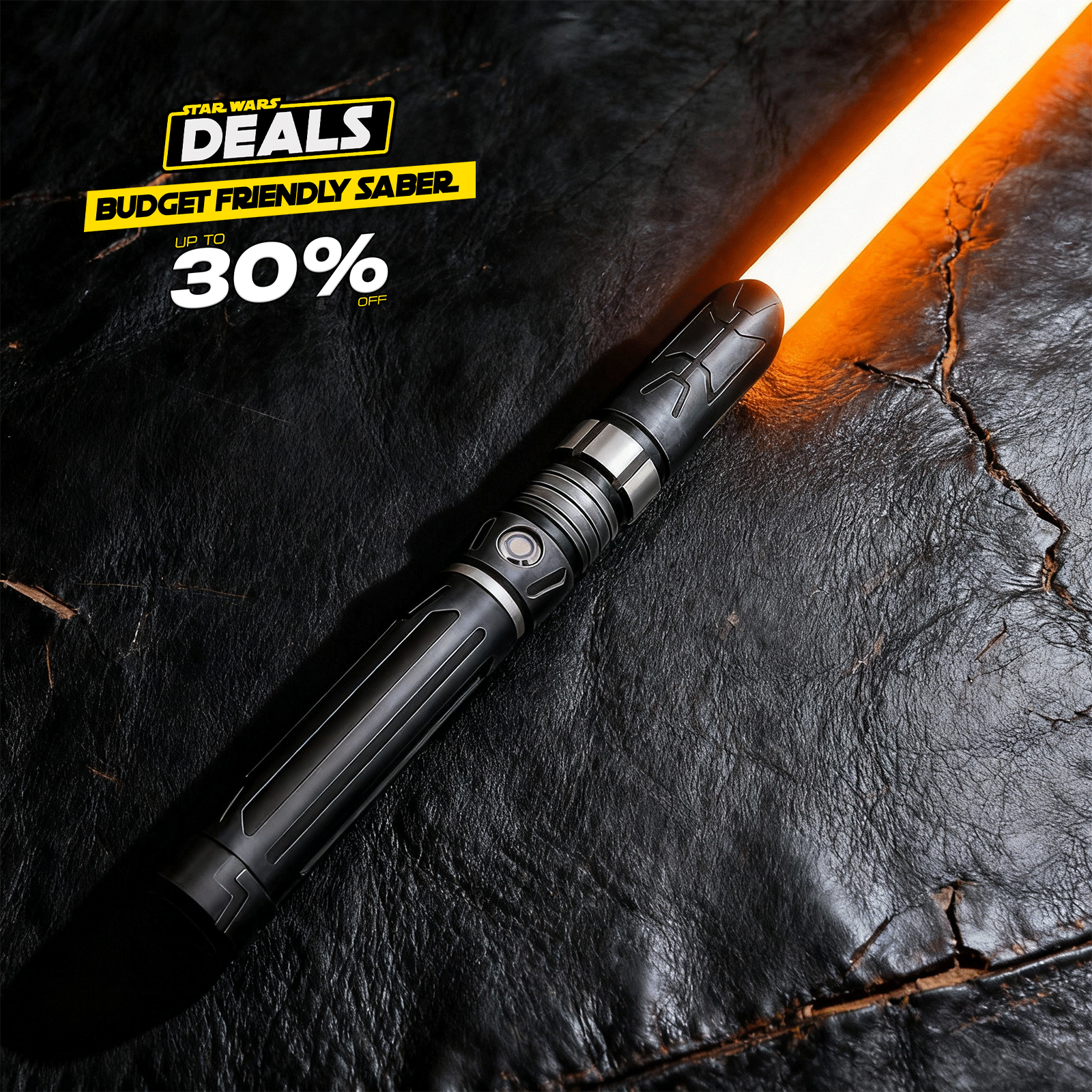 Shop Space Eagle Saber | NEO Sabers™