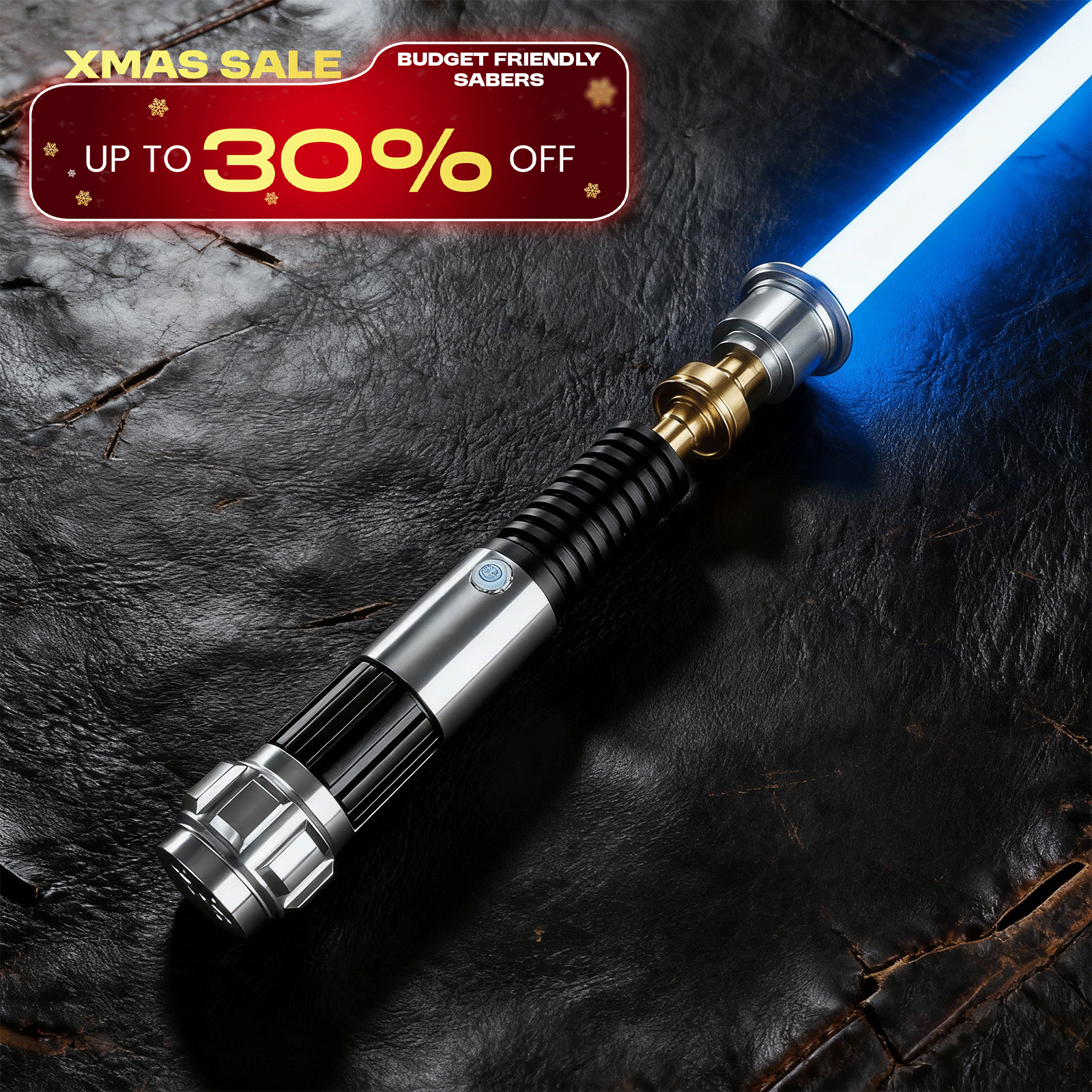 OWK Replica II Saber
