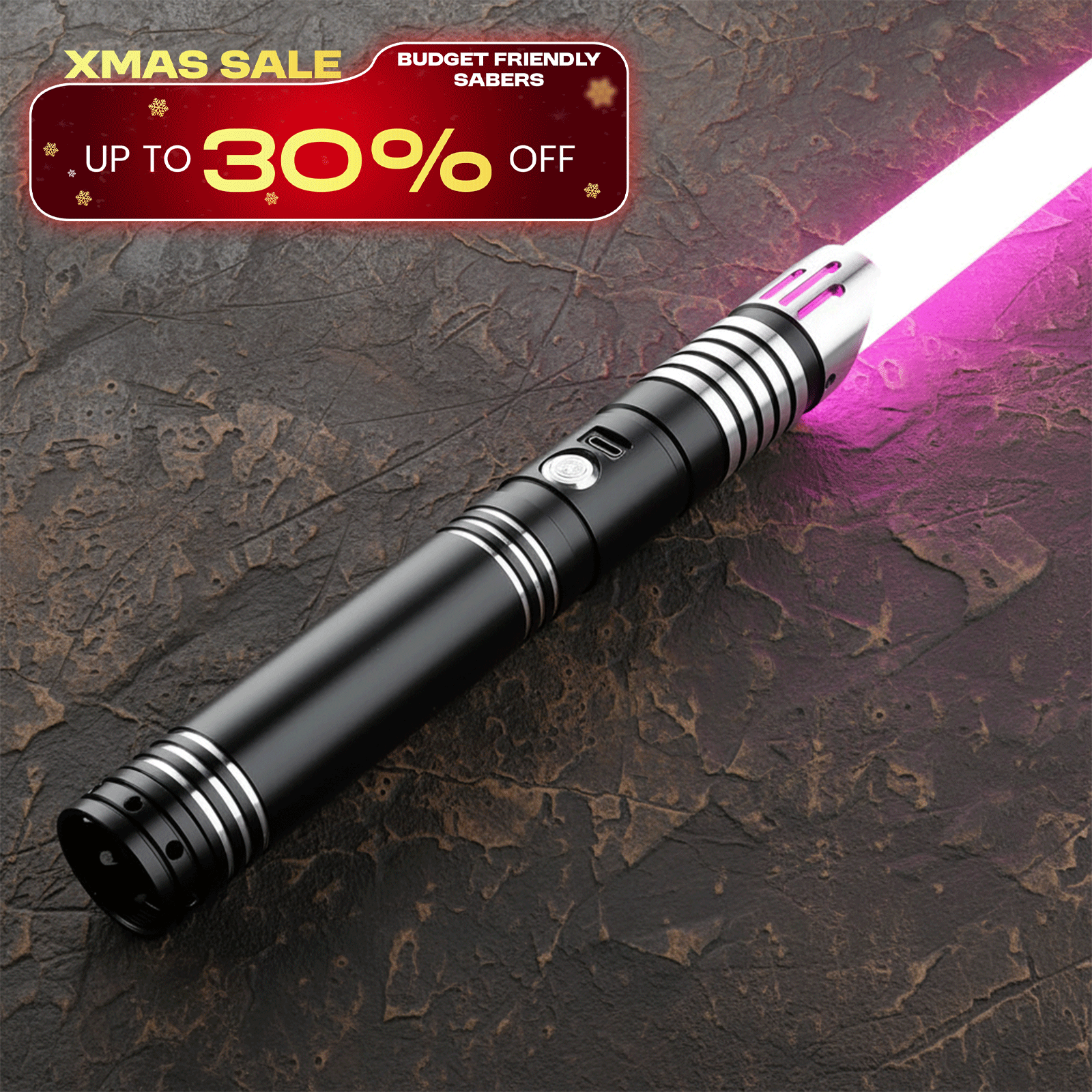 Beam Pro Saber