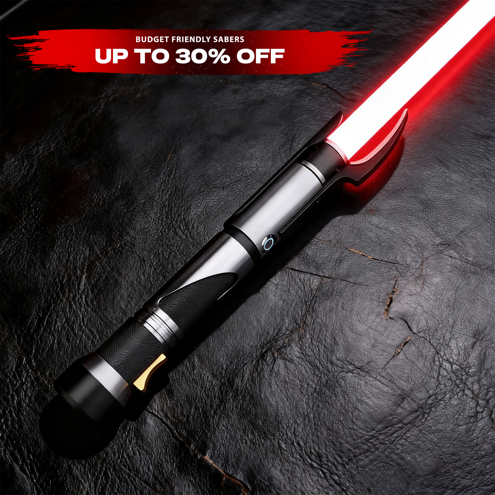 Dooku Replica II