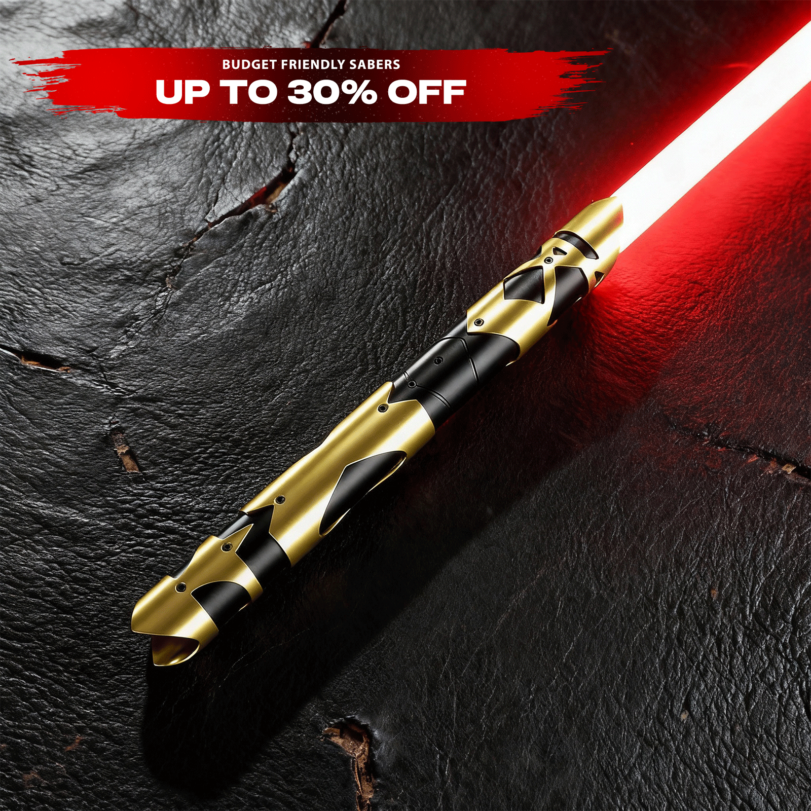 Dethrone Saber