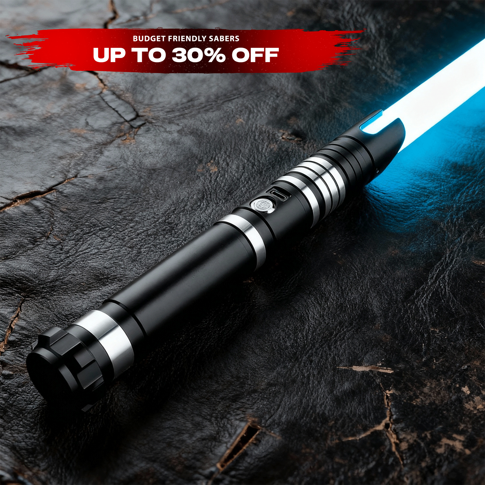 Hyperspace Saber