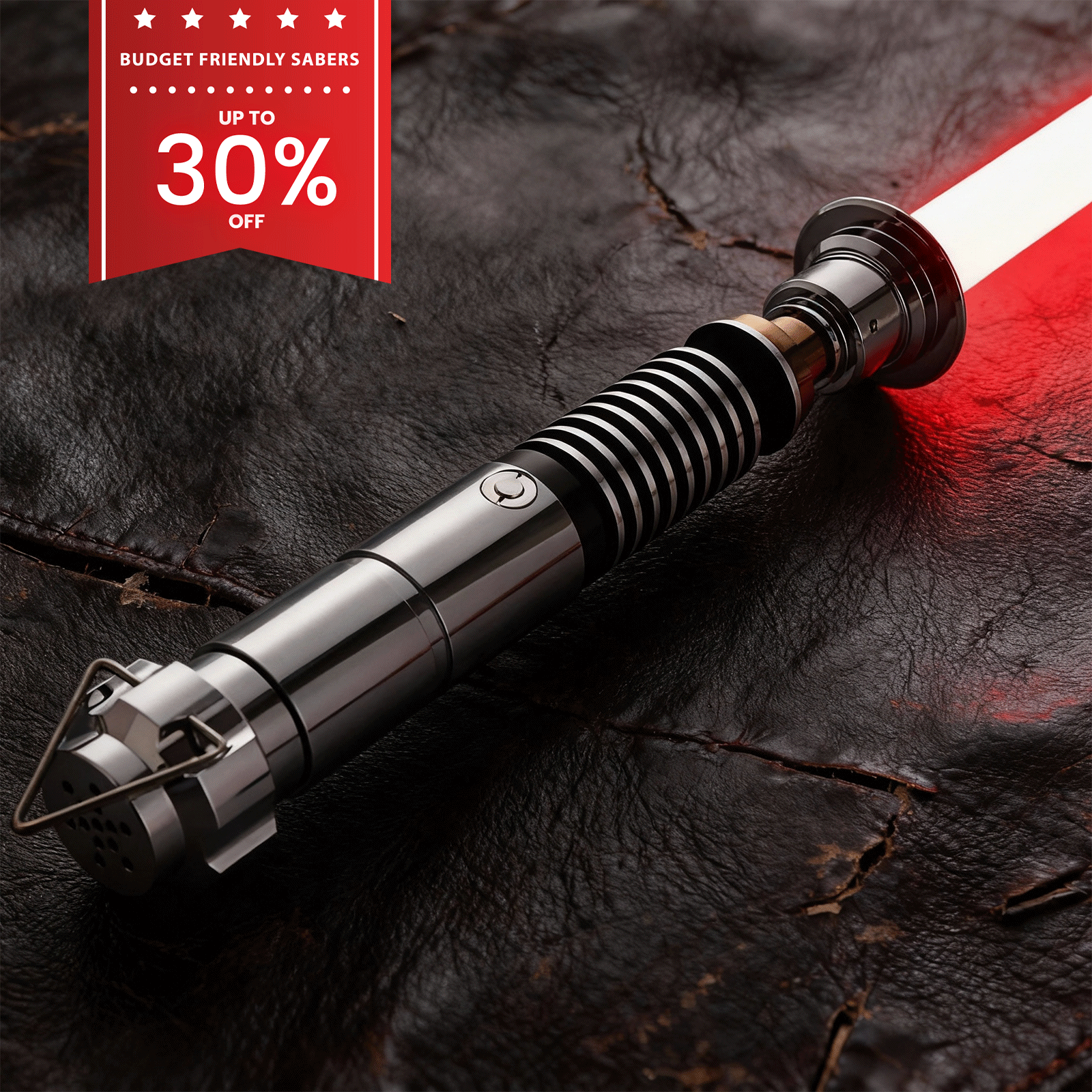 LSW Replica II Saber