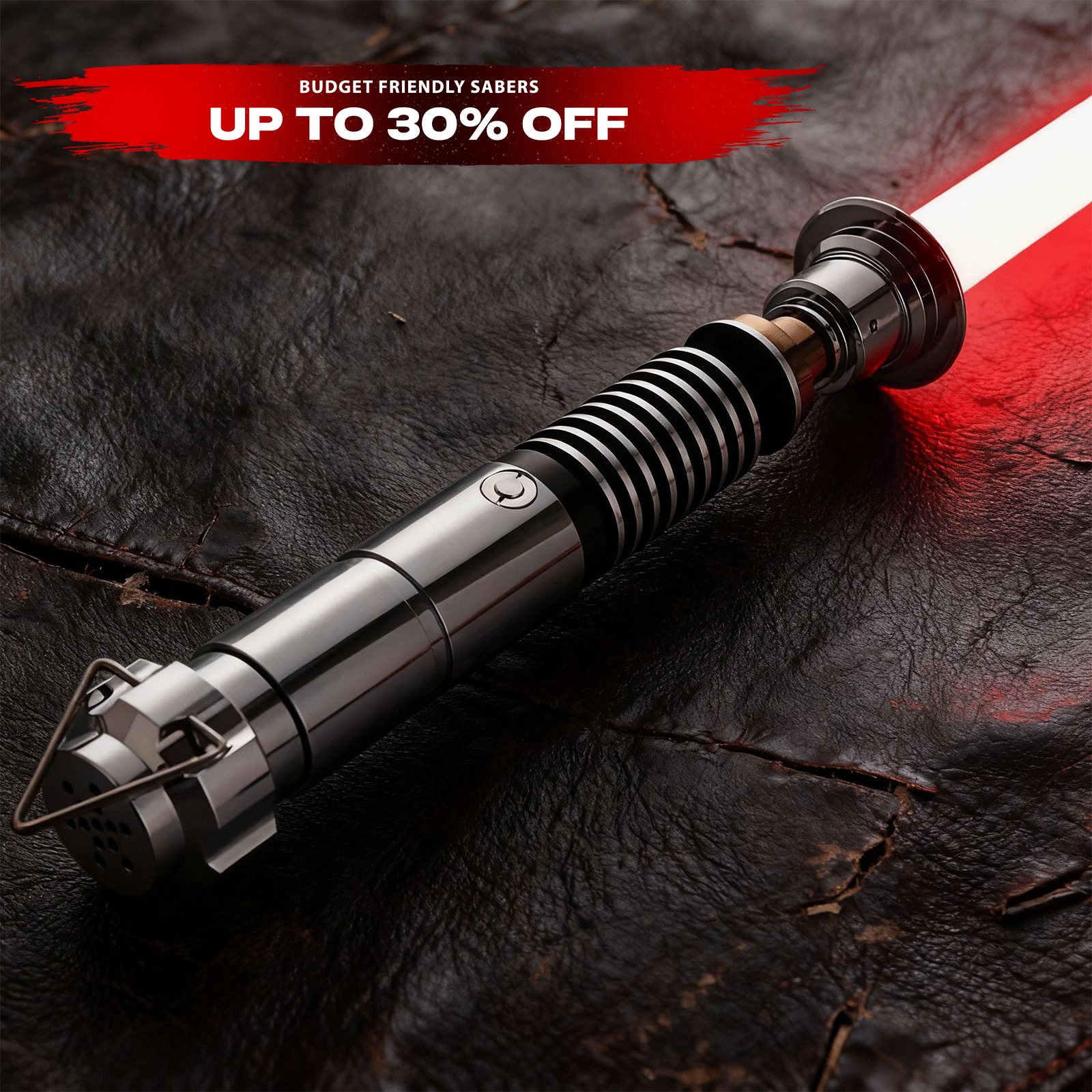 LSW Replica II Saber