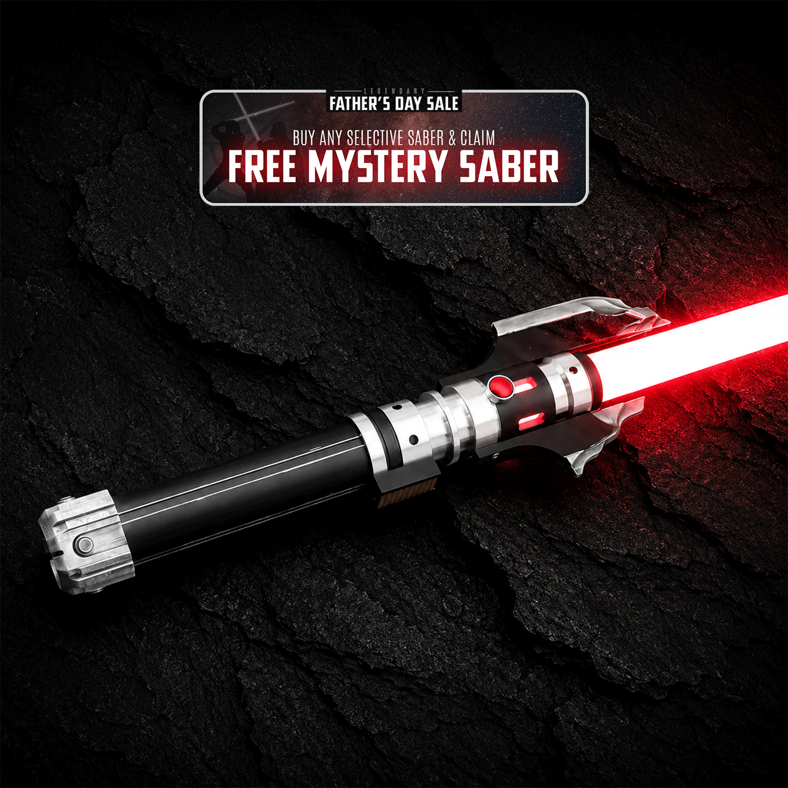 Original DMG Saber
