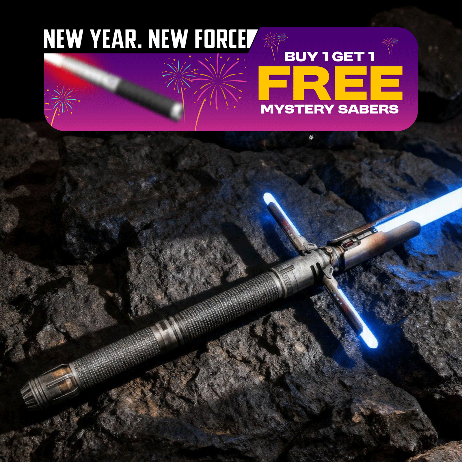 Kestis Crossguard Weathered