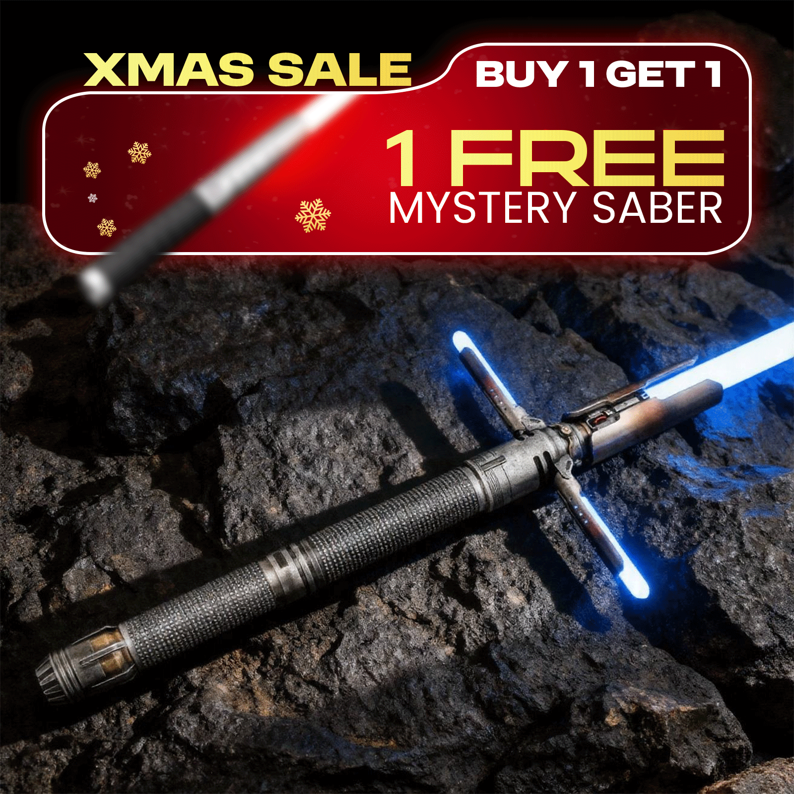 Kestis Crossguard Weathered