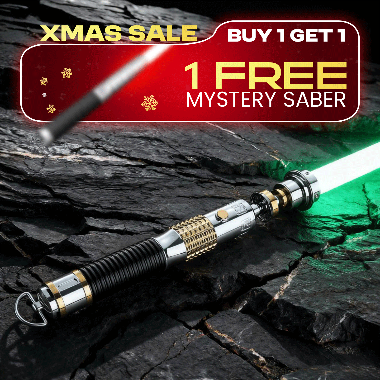 Original Cordova Saber