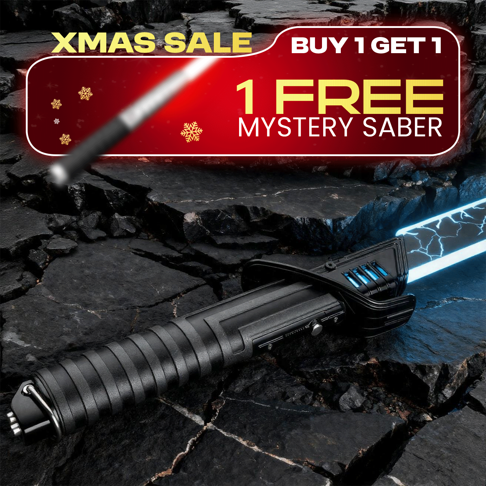 Original Manda Saber