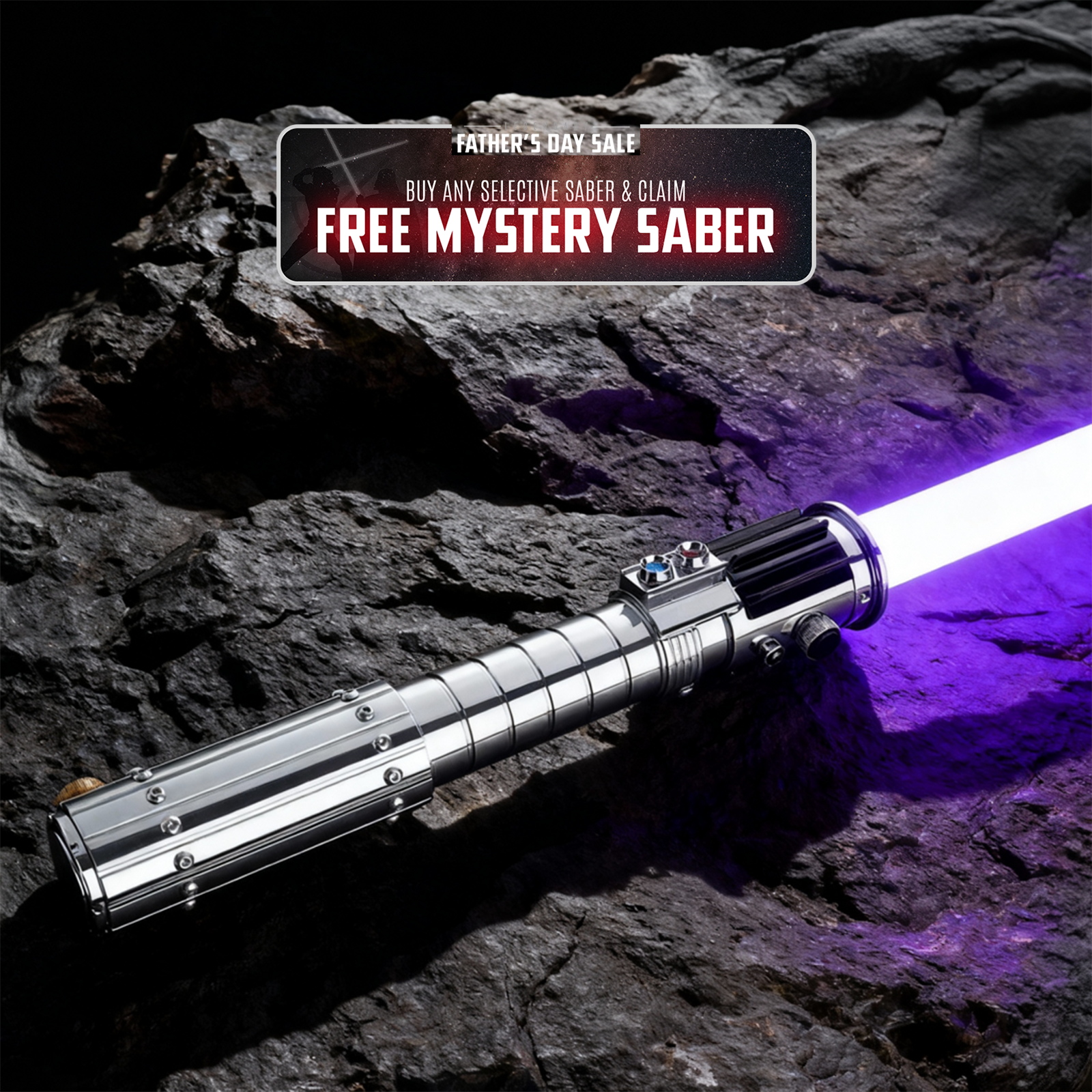 Original Mara Saber
