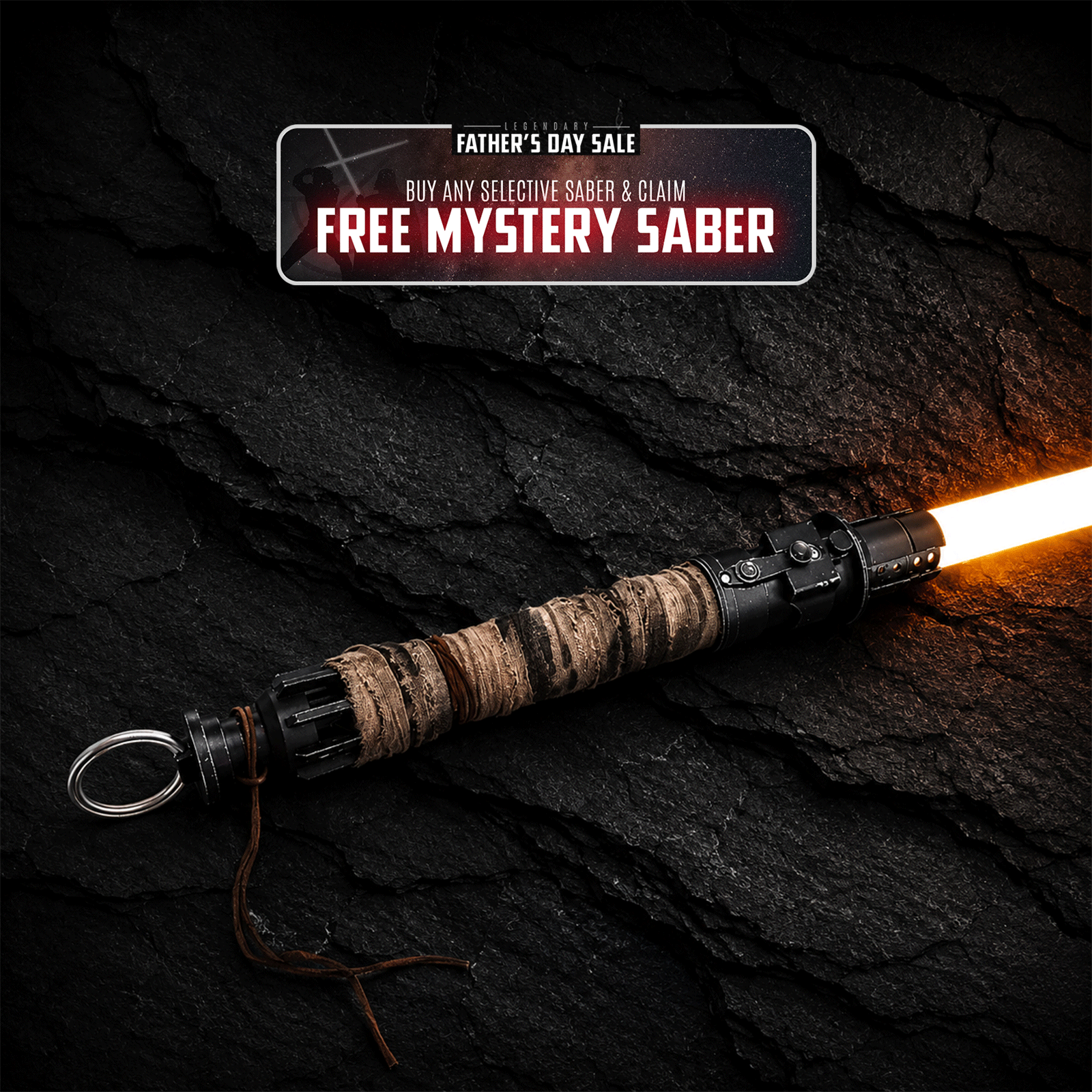 Kestis Fallen Saber