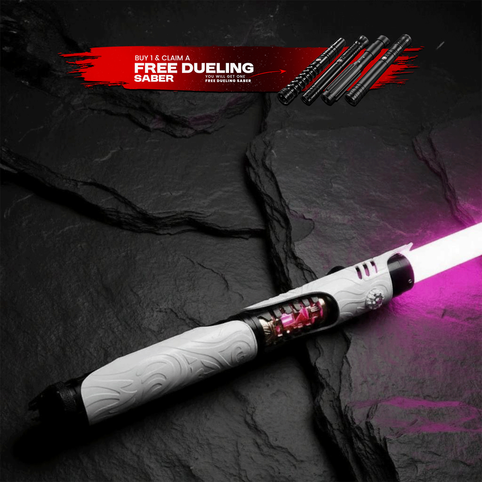 Jade Hunter Pro