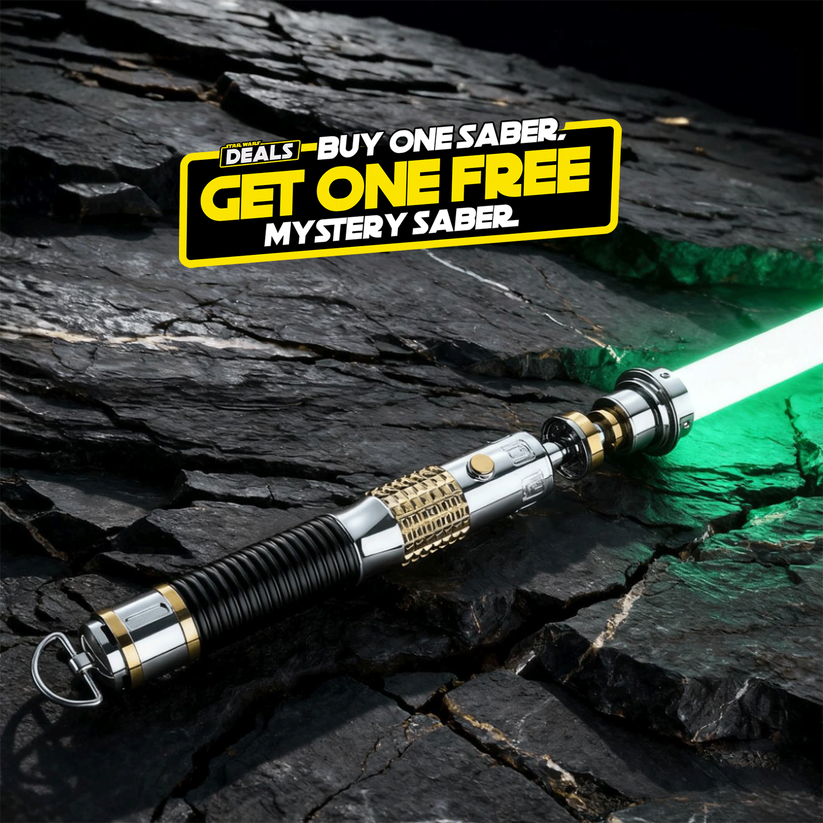 Original Cordova Saber