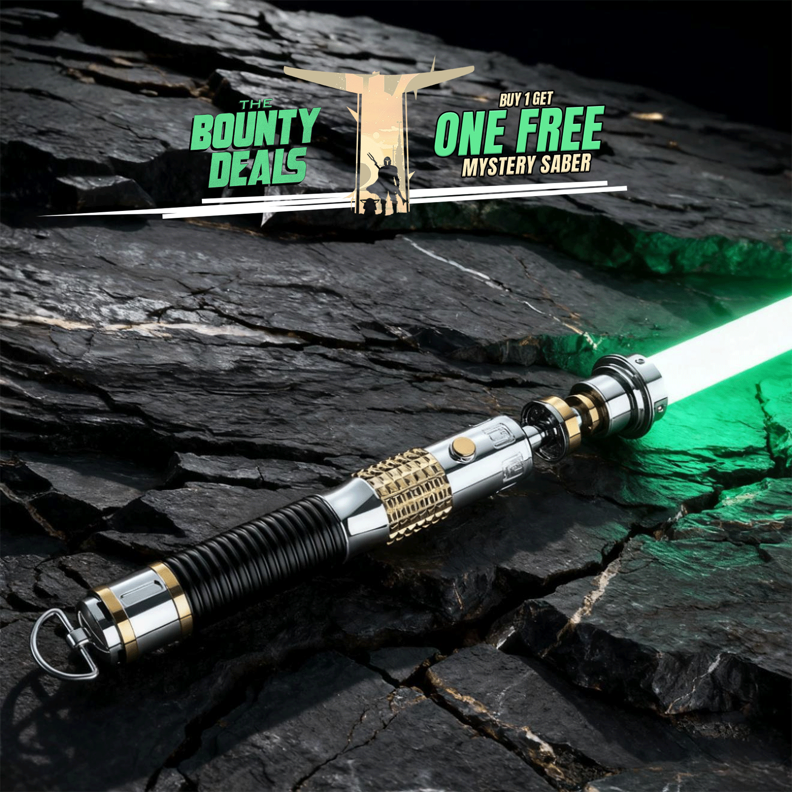 Original Cordova Saber