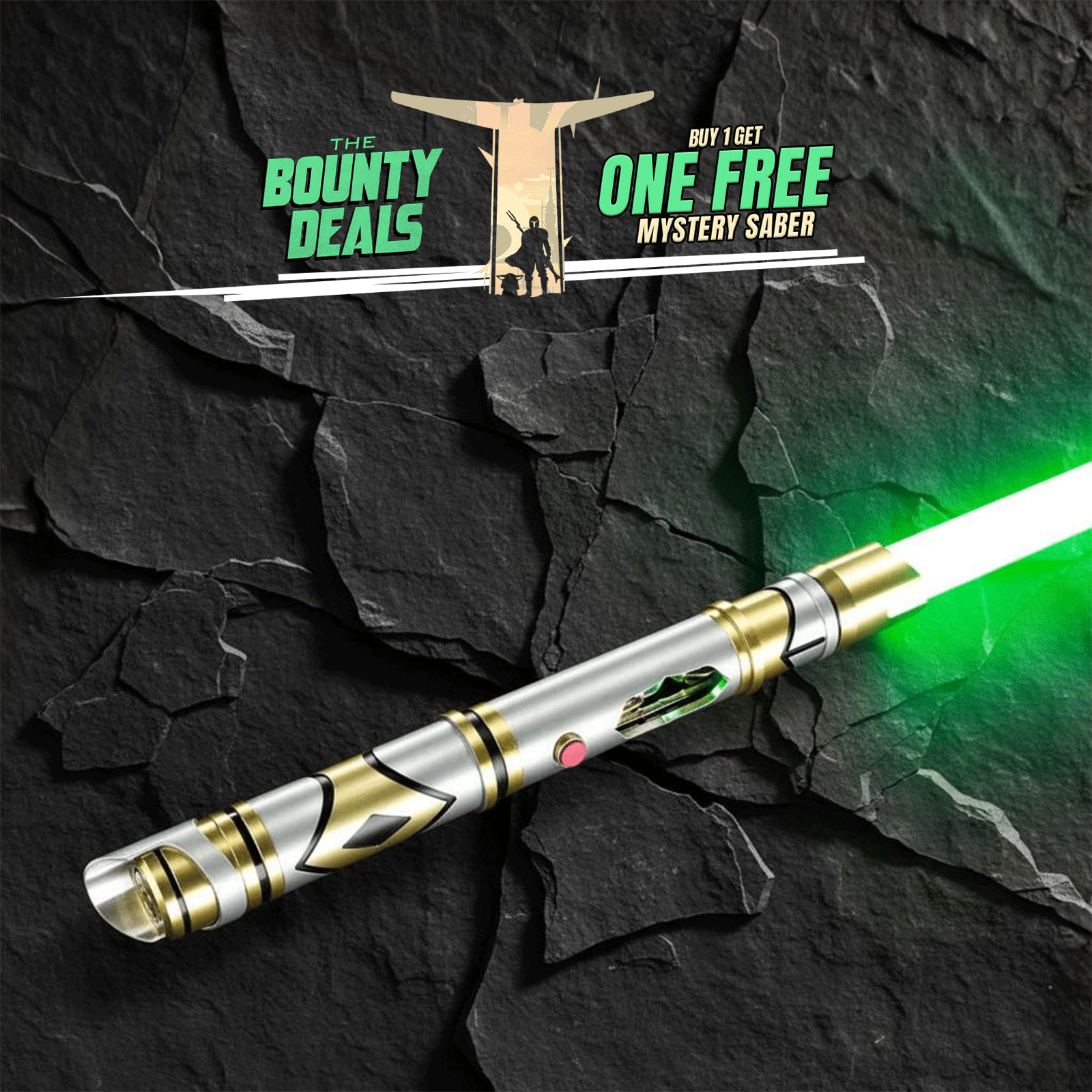 The Matrix Saber