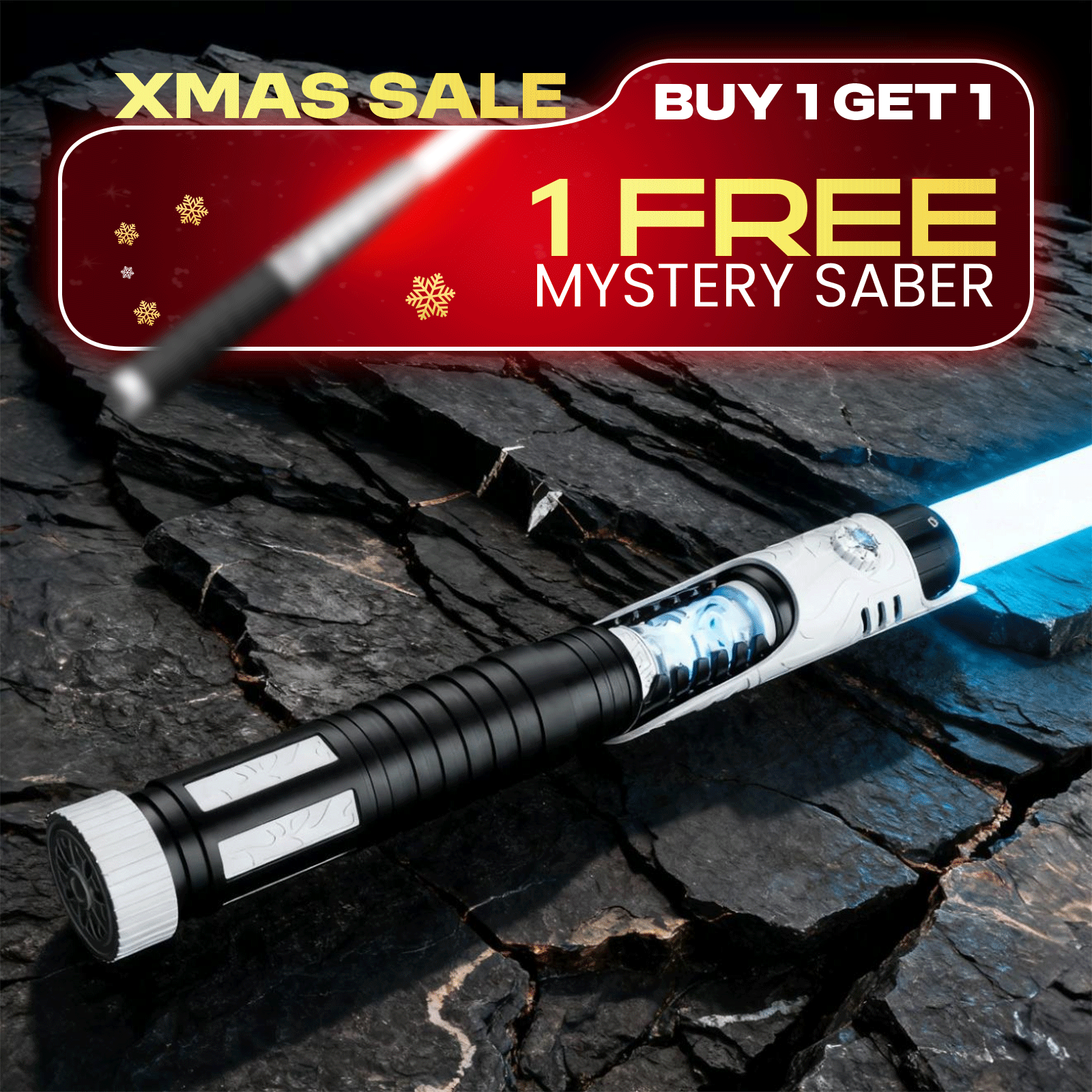 Buy Jade Storm | NEO Sabers™
