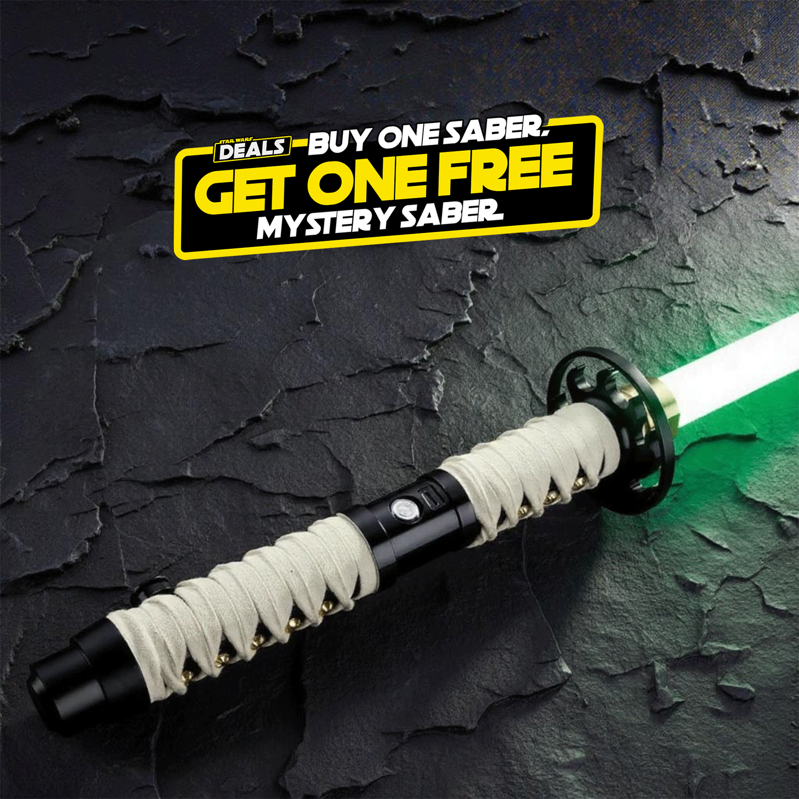 【sabers】 Shop The Mist Saber | NEO Sabers™