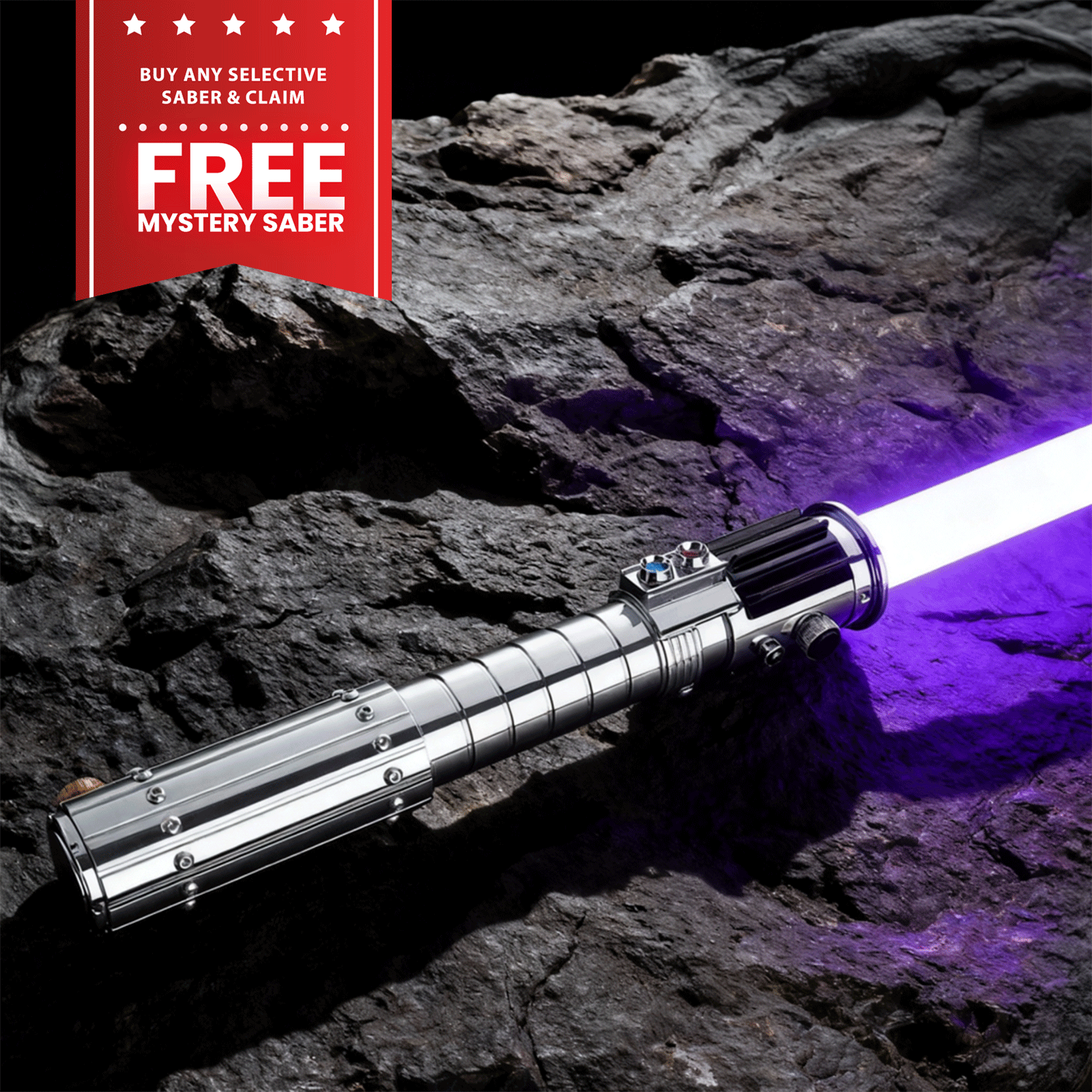 Original Mara Saber