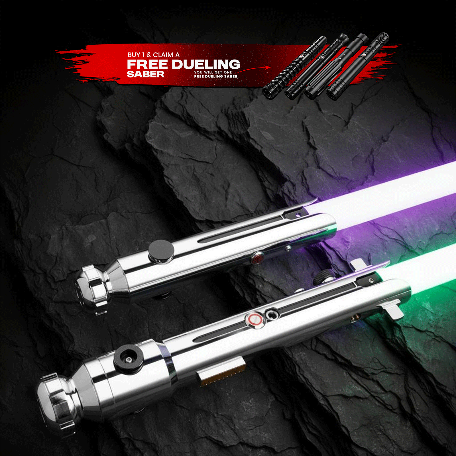 Original Tano Saber