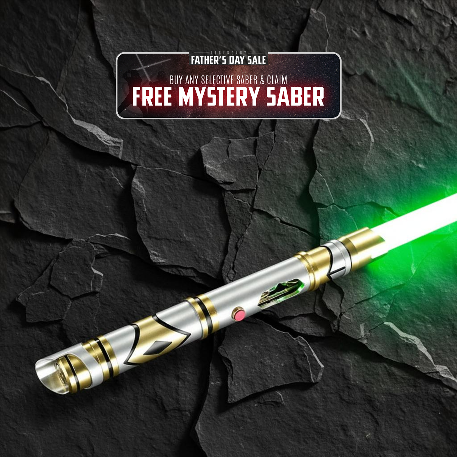 The Matrix Saber