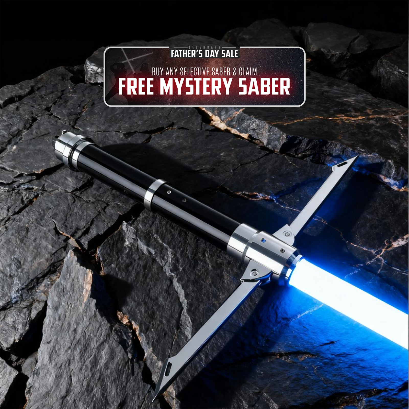 Medieval Saber