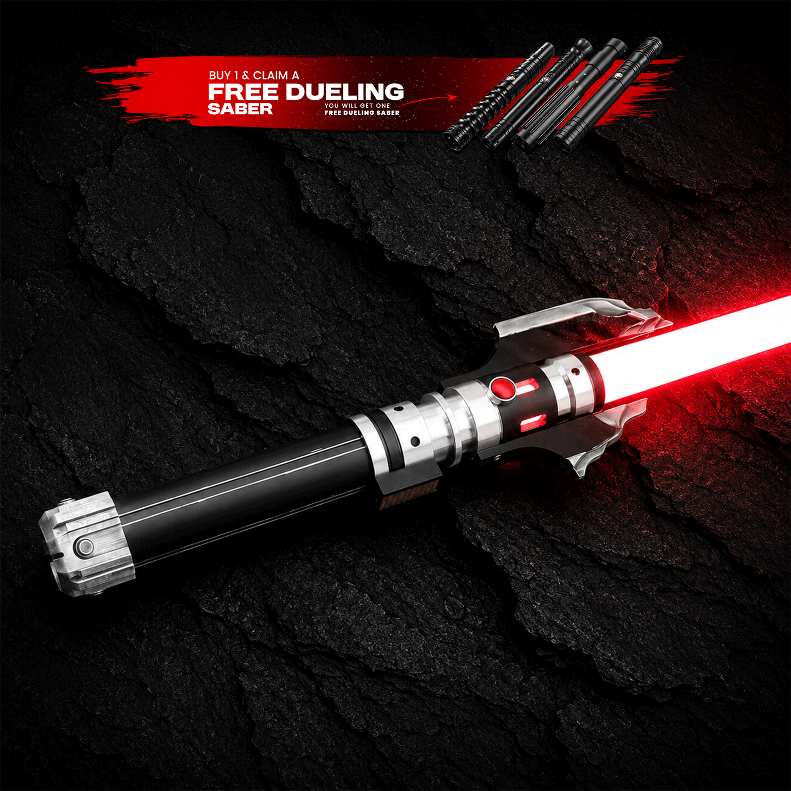 Original DMG Saber