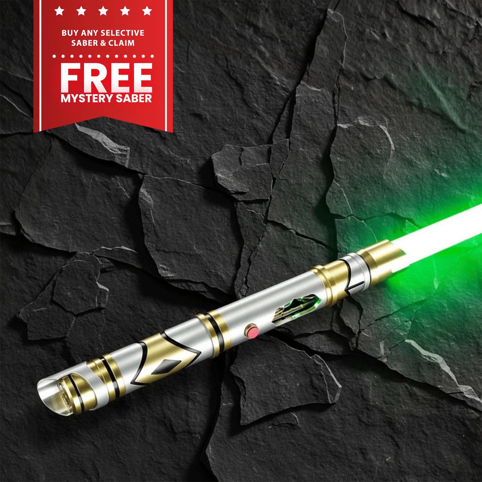 The Matrix Saber