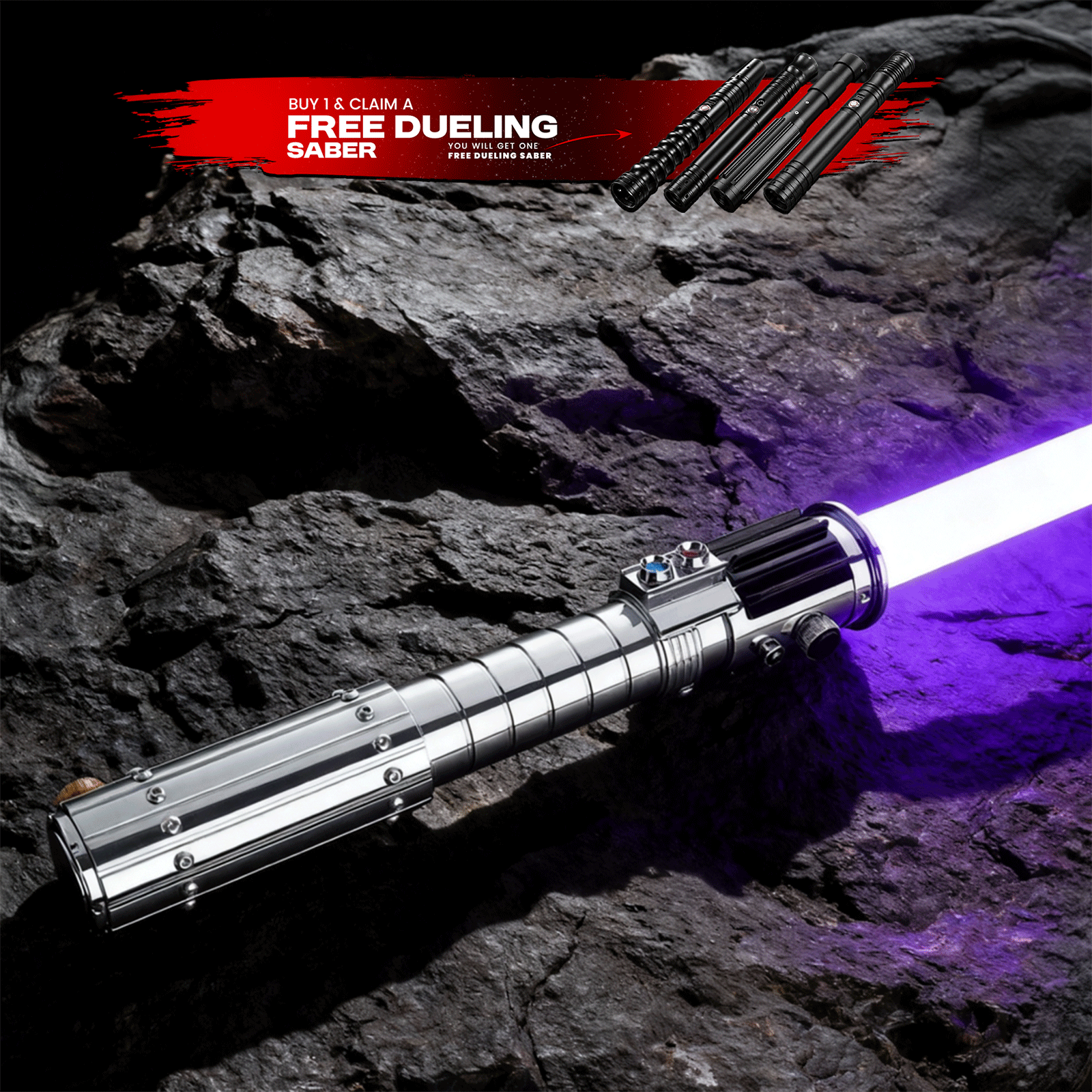 Original Mara Saber