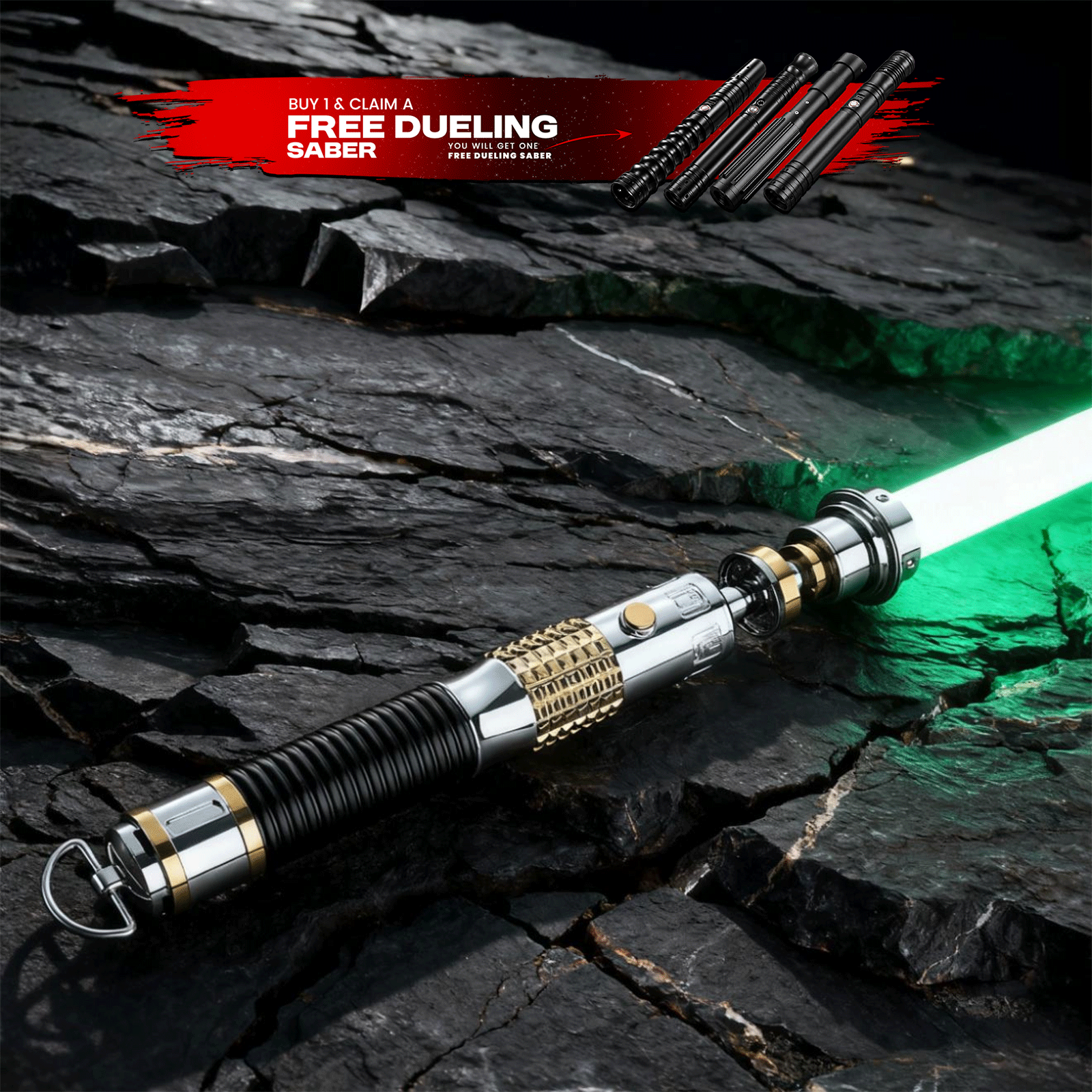 Buy Original Cordova Saber | NEO Sabers™