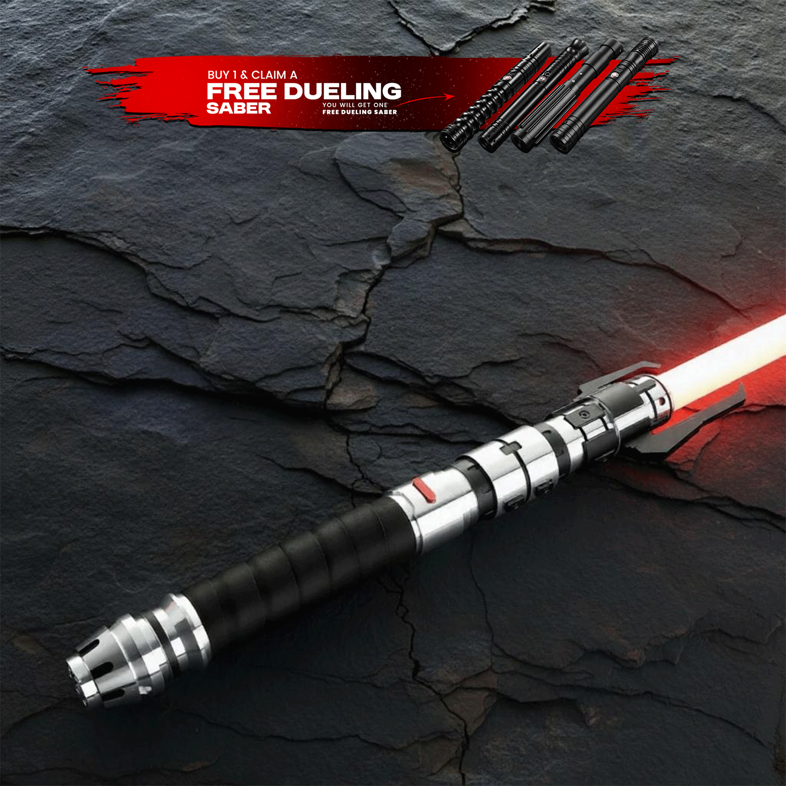 Eternal Pro Saber