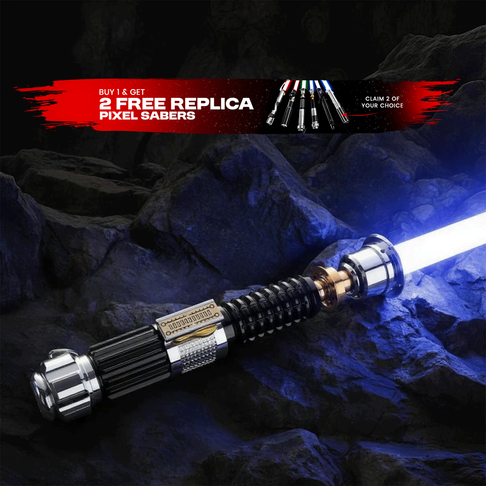 Shop Original OWK | NEO Sabers™