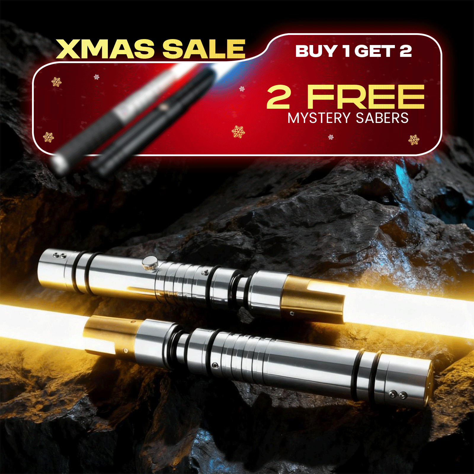 Bastila Legendary Saber