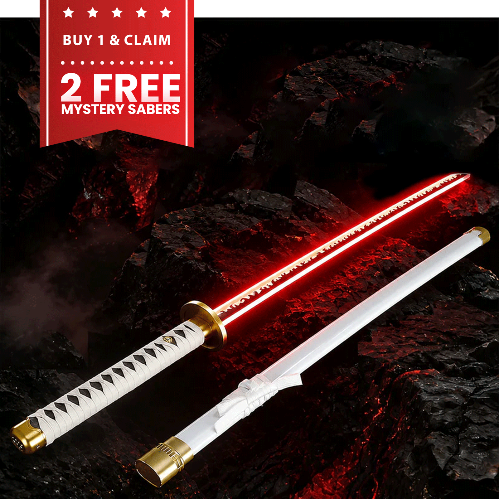 Zoro Wado Saber