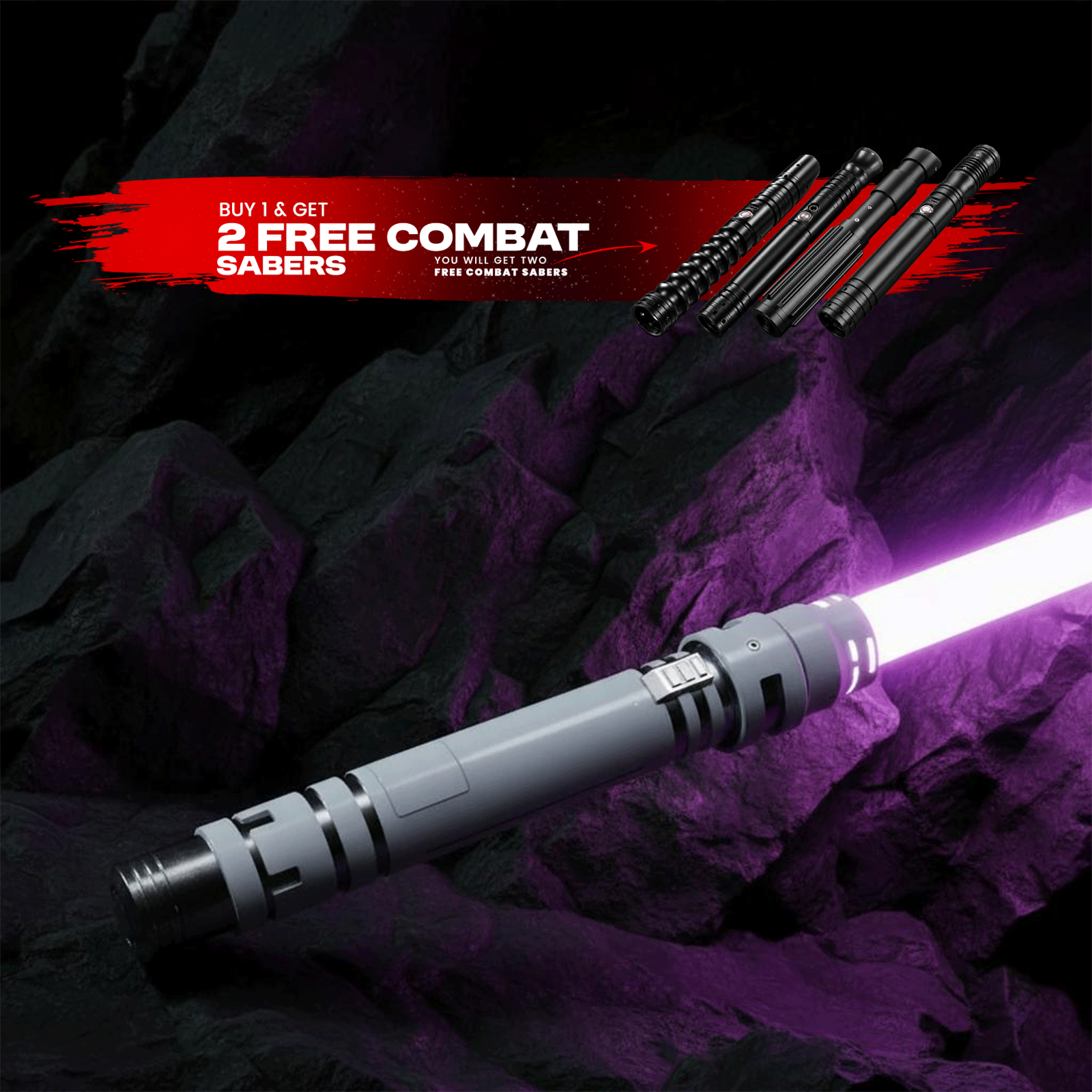Gundam Beam Saber