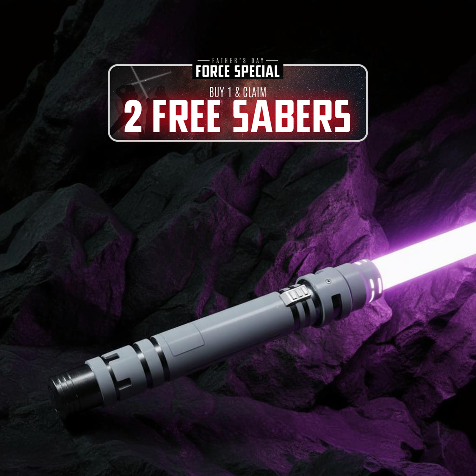 Gundam Beam Saber
