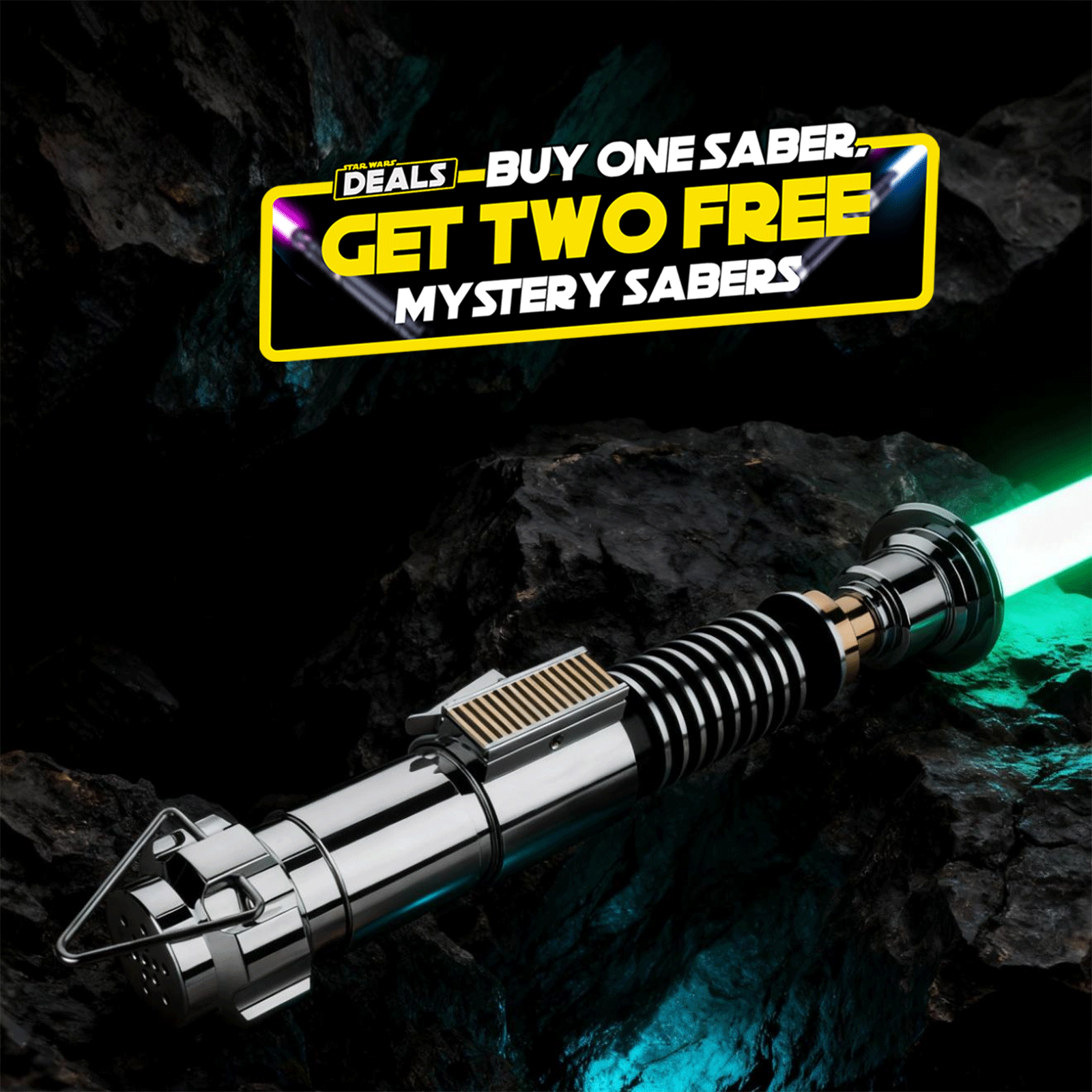 Original LSW Xenopixel