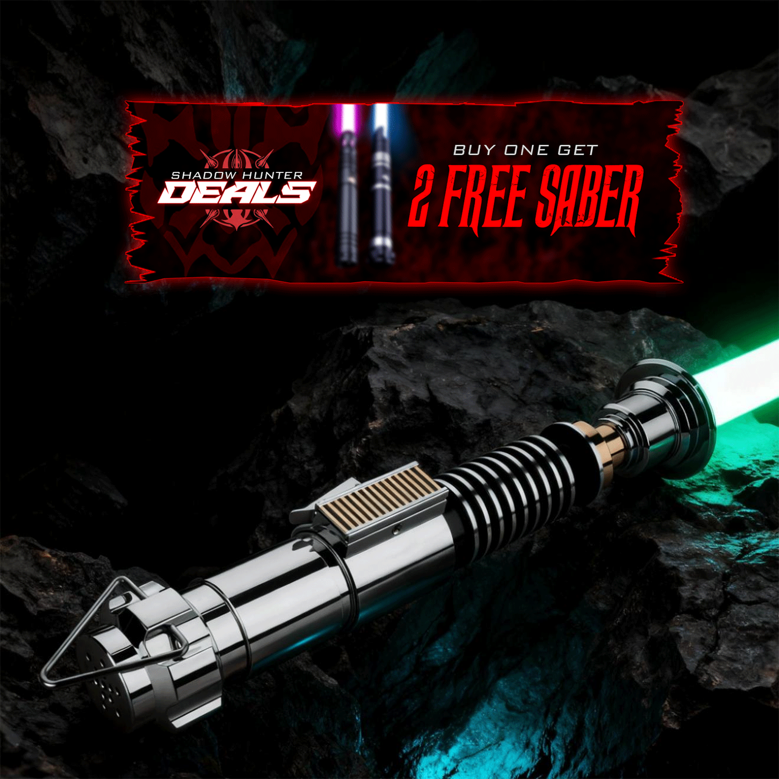 Original LSW Xenopixel