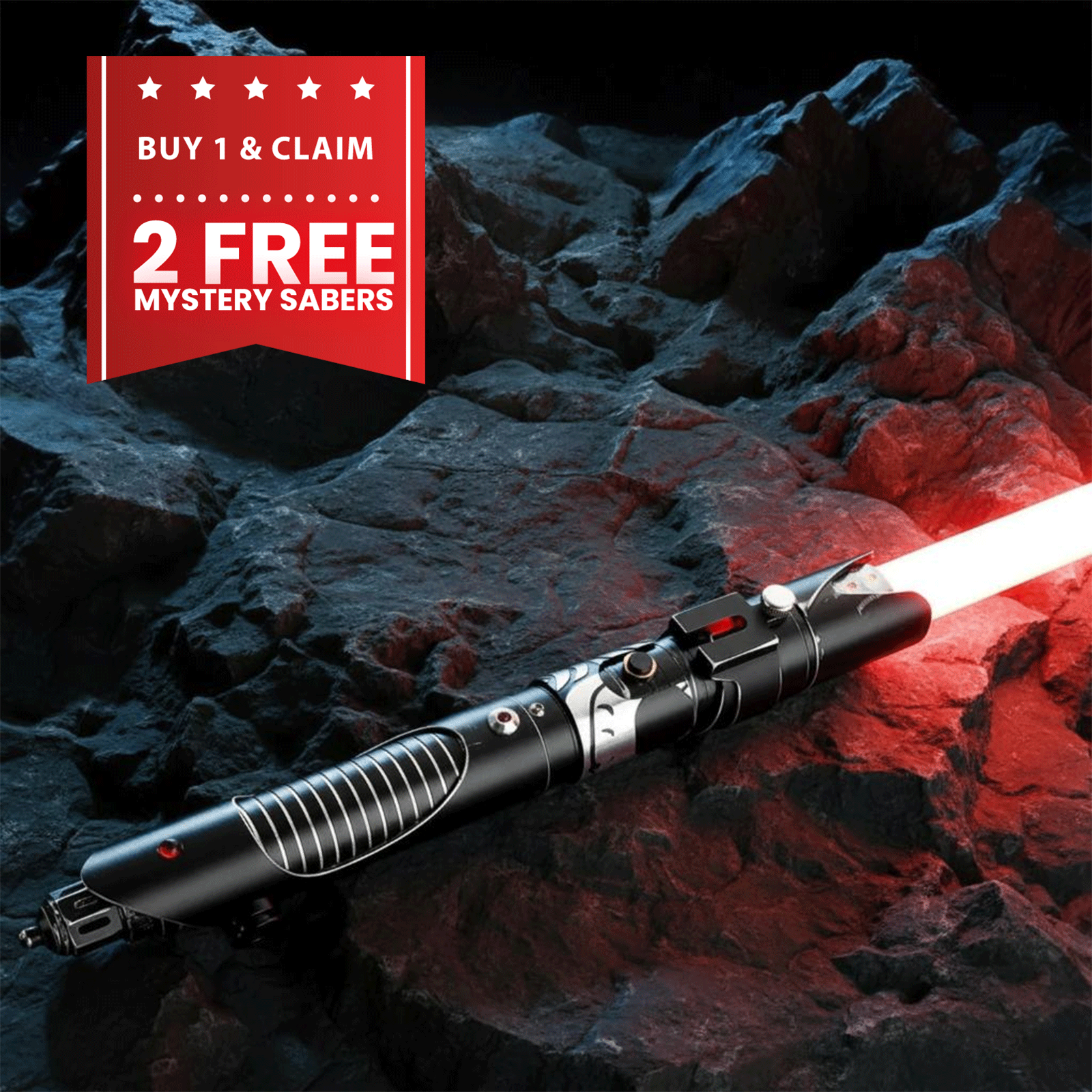 Ripper Pro Saber