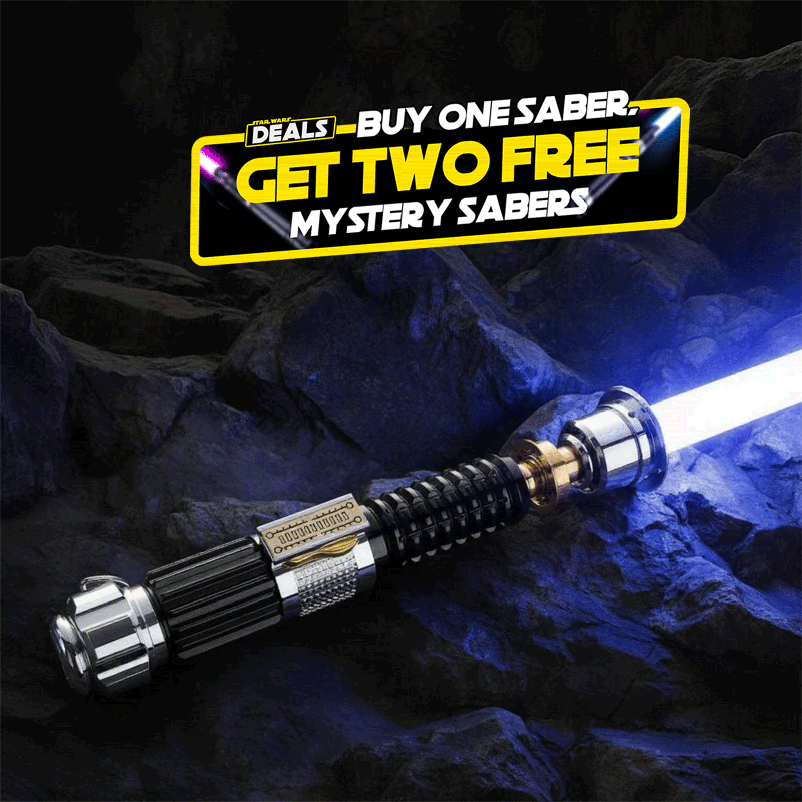 Shop Original OWK | NEO Sabers™