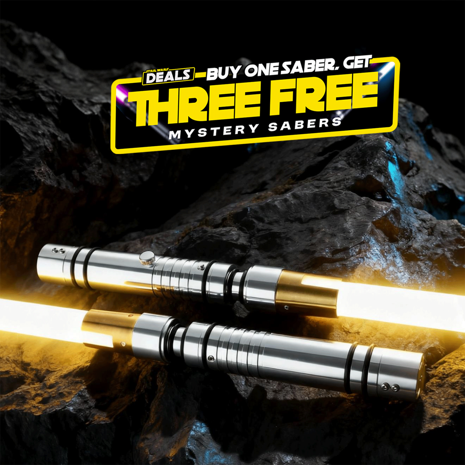 Bastila Legendary Saber