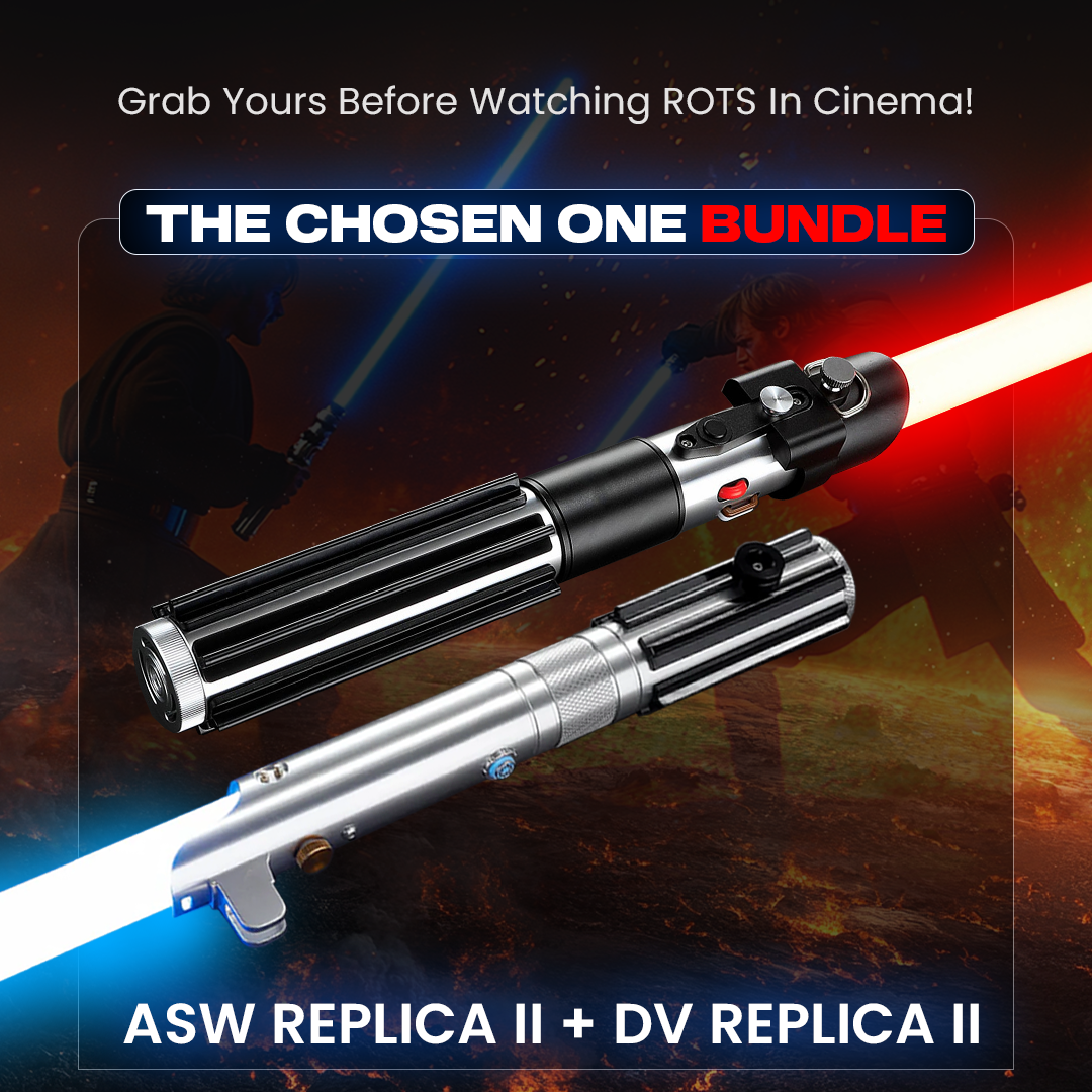 The Chosen One Bundle