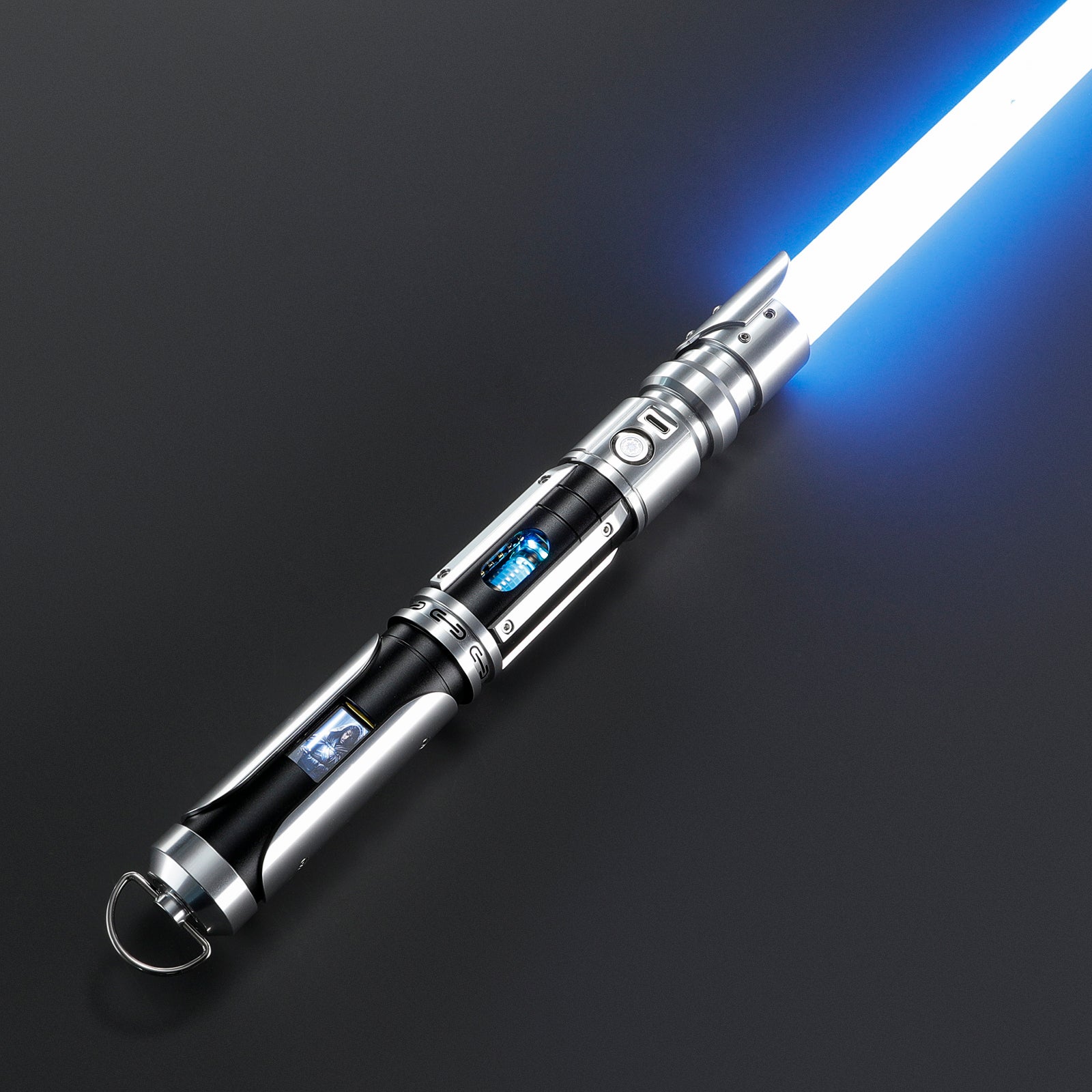 Codex Crystal Saber - Get 2 Free RGB