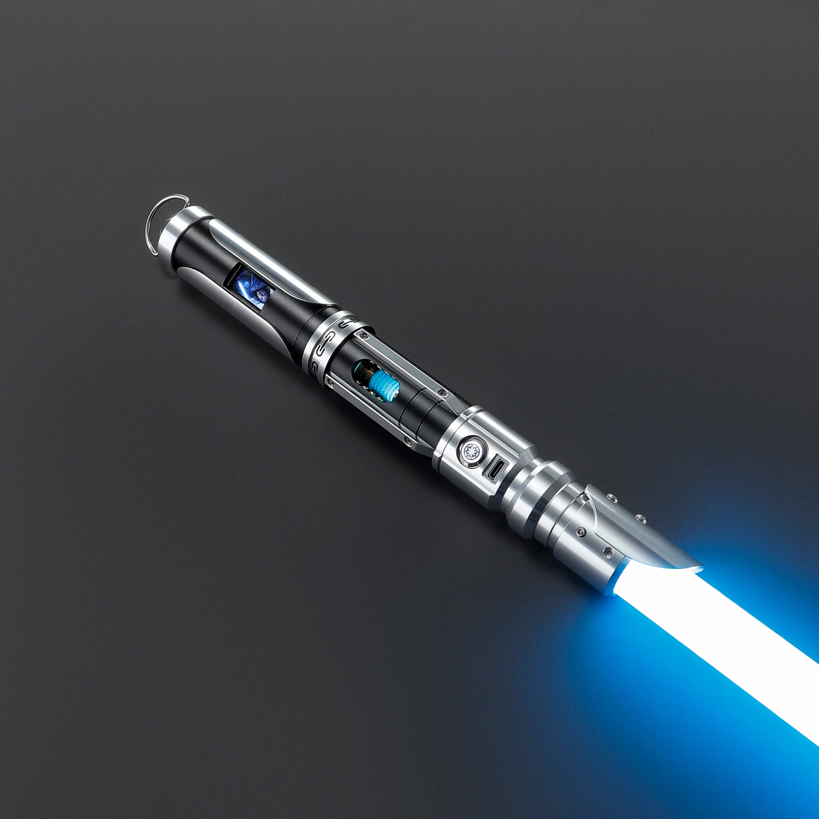 Codex Crystal Saber - Get 2 Free RGB