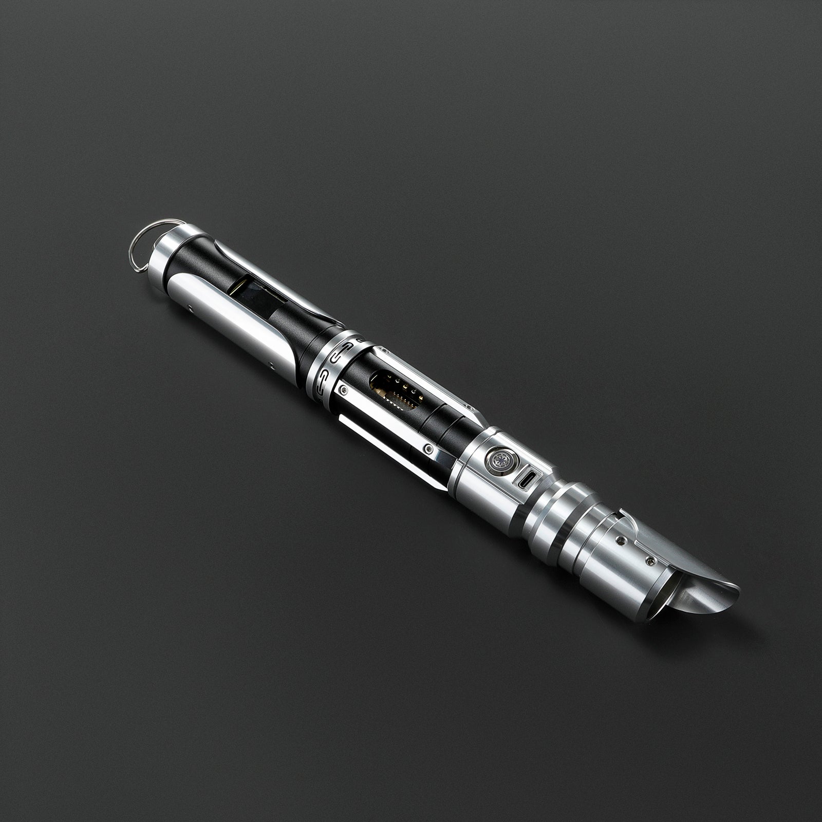 Codex Crystal Saber - Get 2 Free RGB