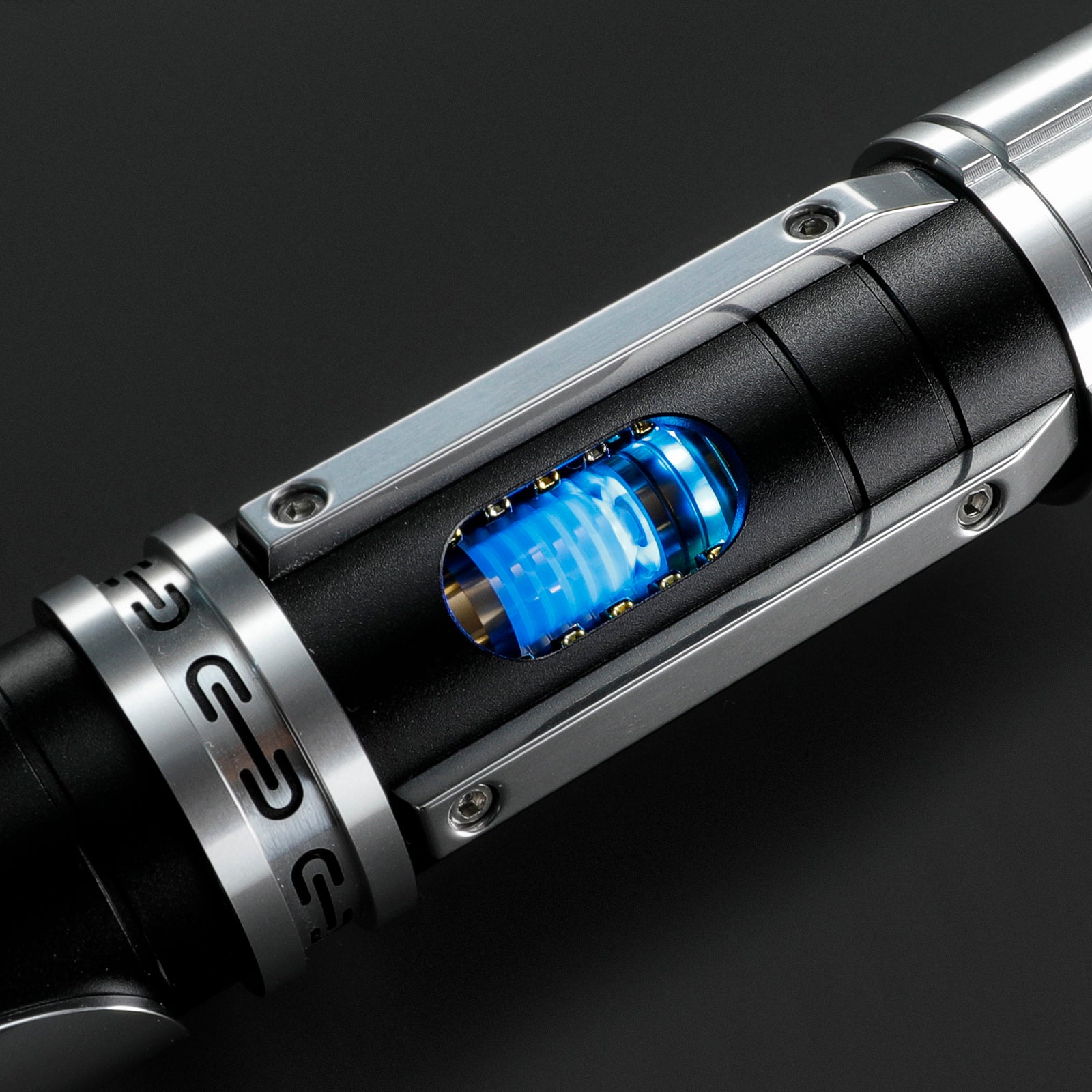 Codex Crystal Saber - Get 2 Free RGB